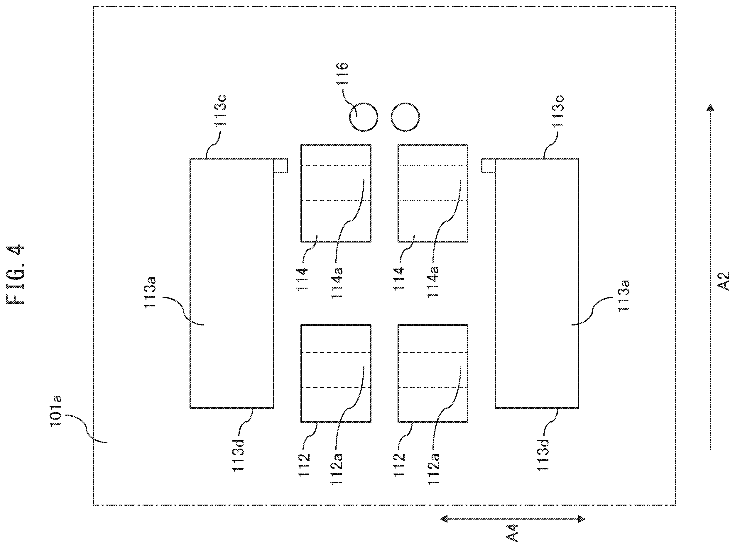 Patent US12448241 Figure 4 – Medium conveying apparatus to detect predetermined medium based on lift of medium