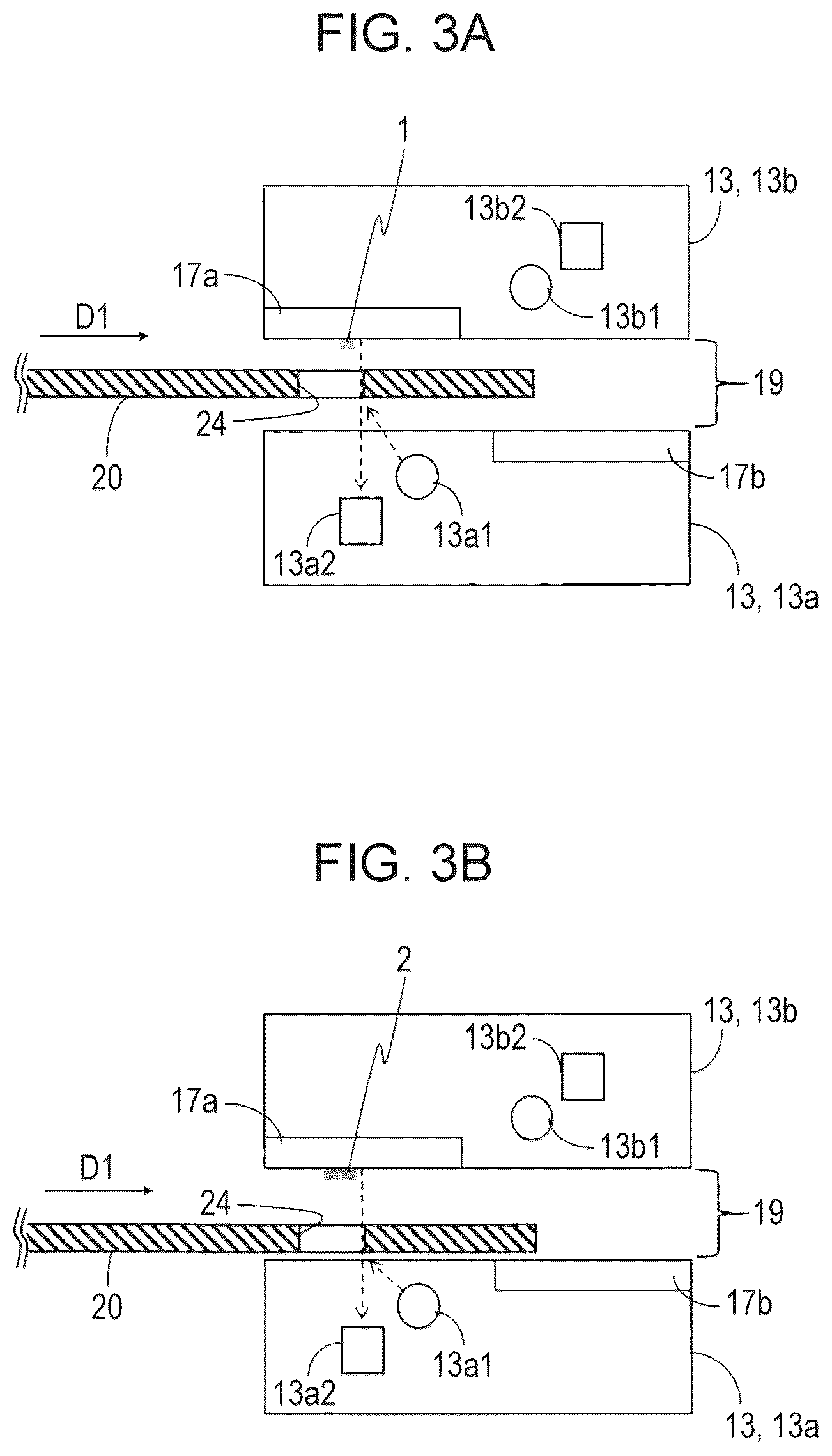 Patent US12448242 Figure 3 – Image reading apparatus and method of controlling image reading apparatus