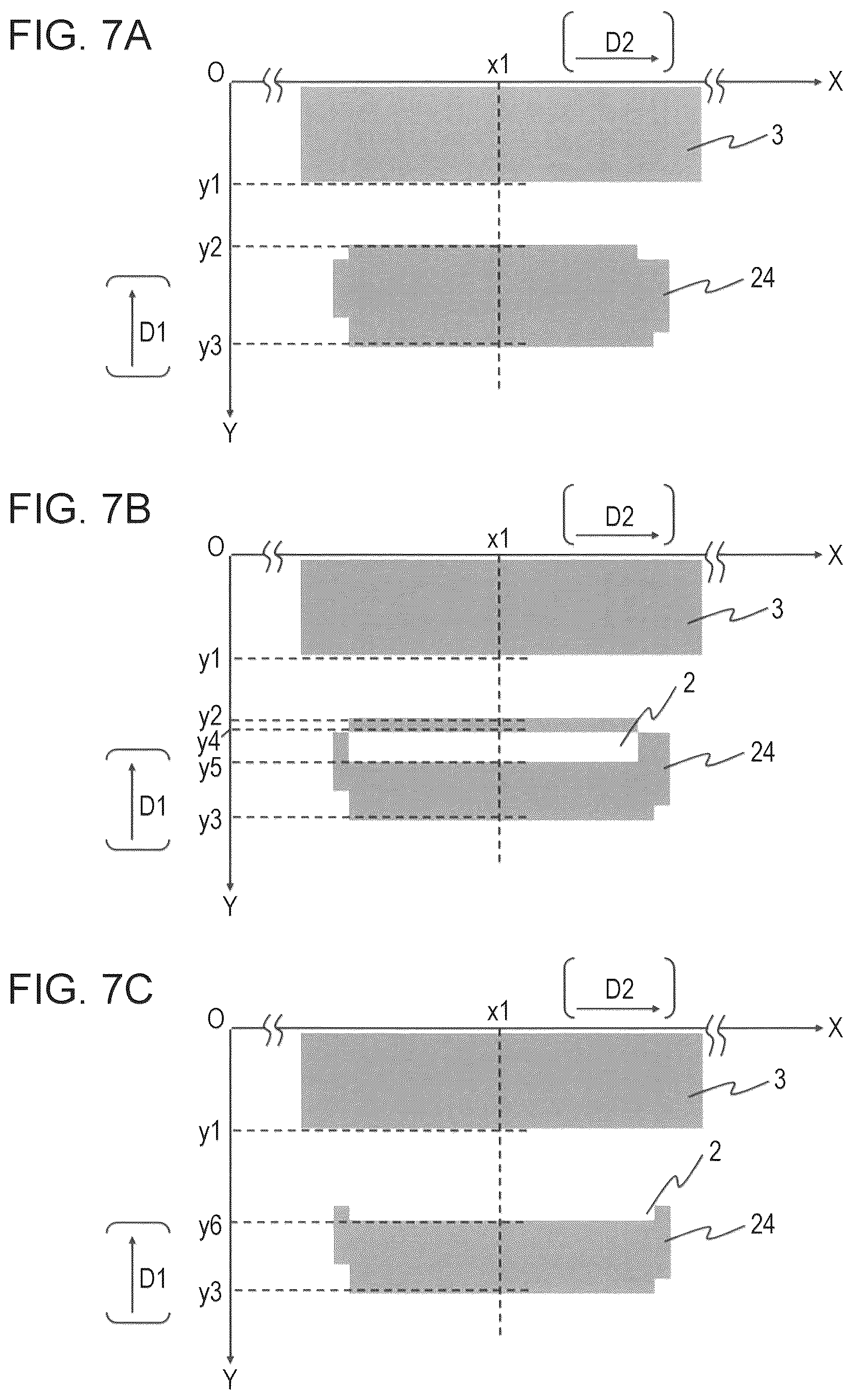 Patent US12448242 Figure 7 – Image reading apparatus and method of controlling image reading apparatus
