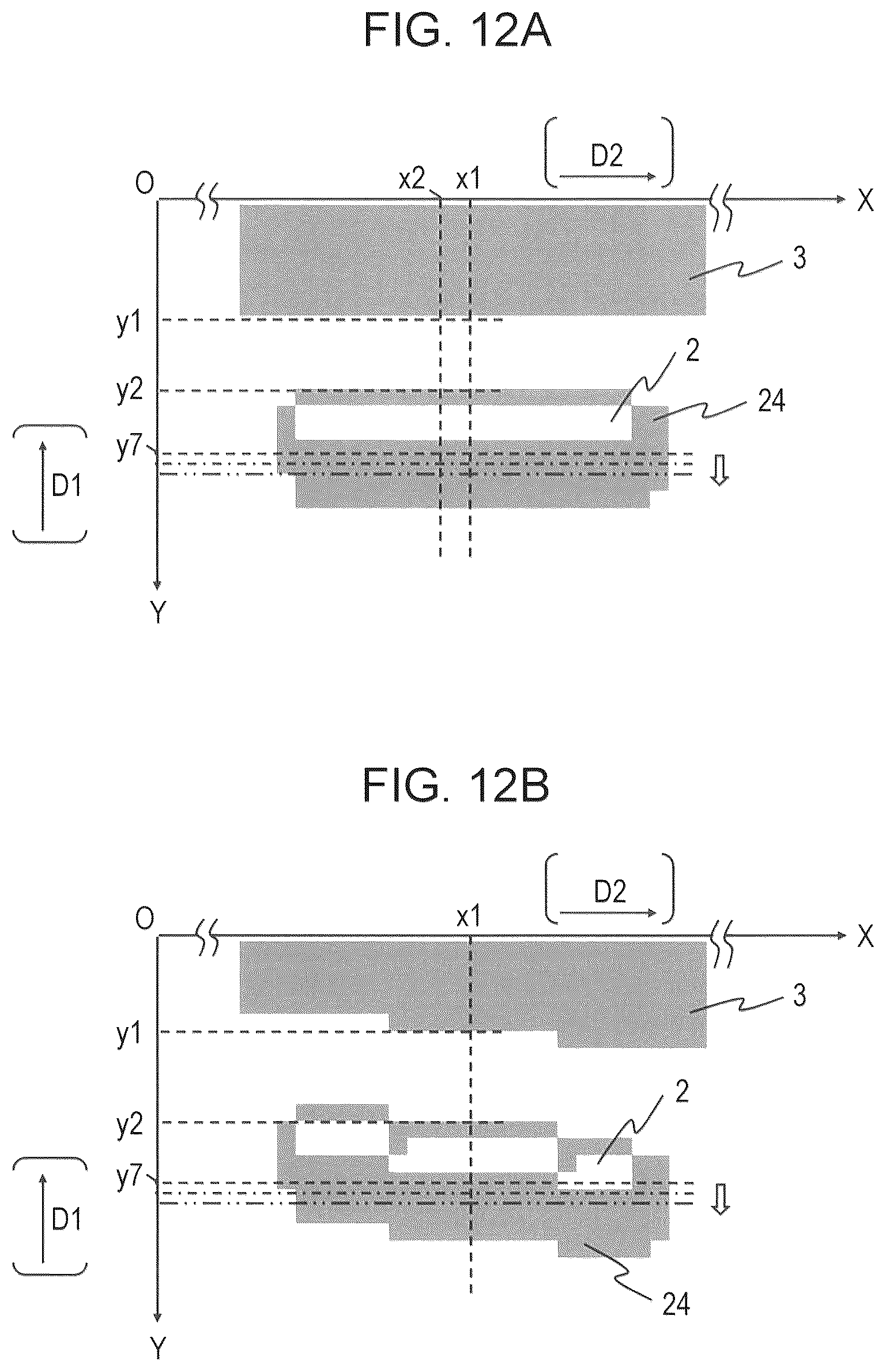 Patent US12448242 Figure 12 – Image reading apparatus and method of controlling image reading apparatus