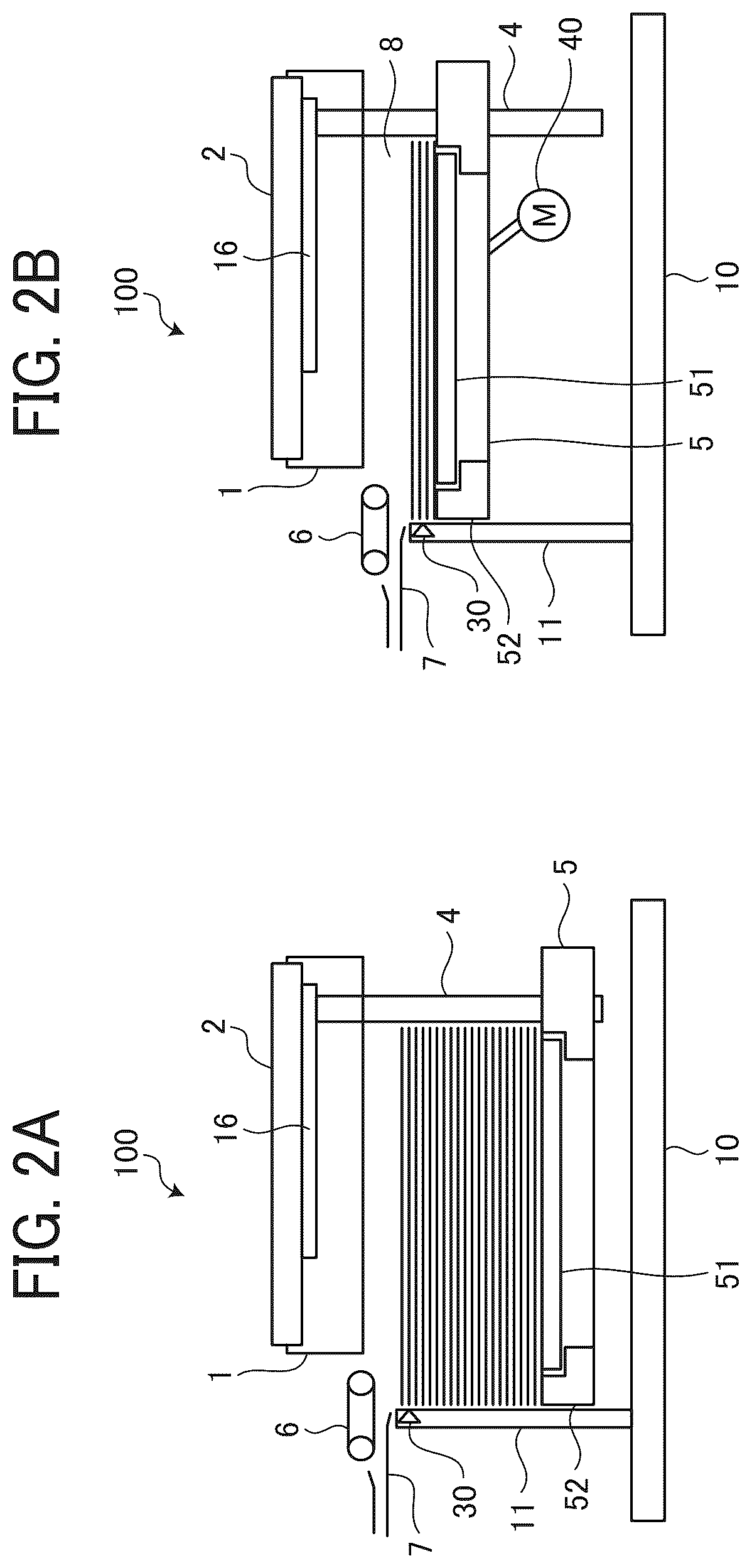 Patent US12448243 Figure 2 – Distance detector, sheet feeder, and image forming apparatus