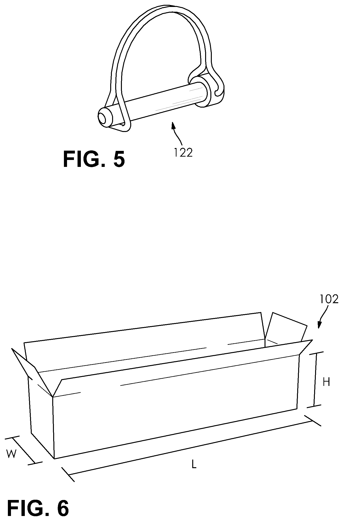 Patent US12448245 Figure 5 – Reel buck apparatus