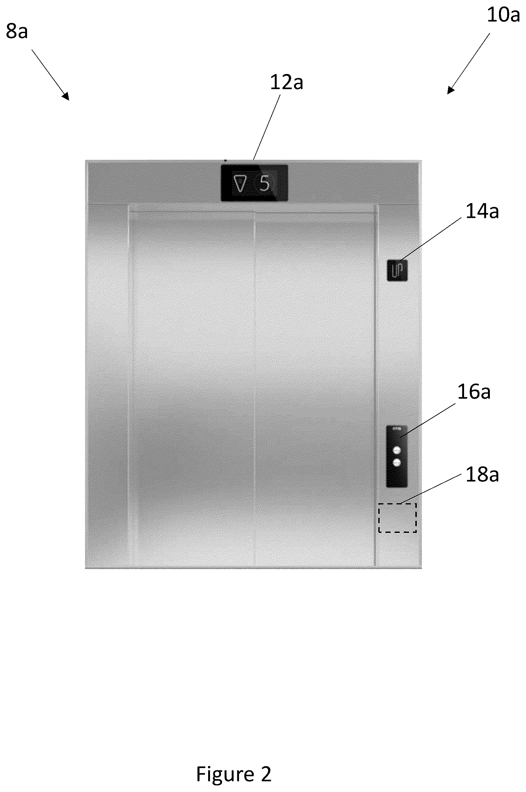 Patent US12448246 Figure 2 – Method of configuring an elevator system