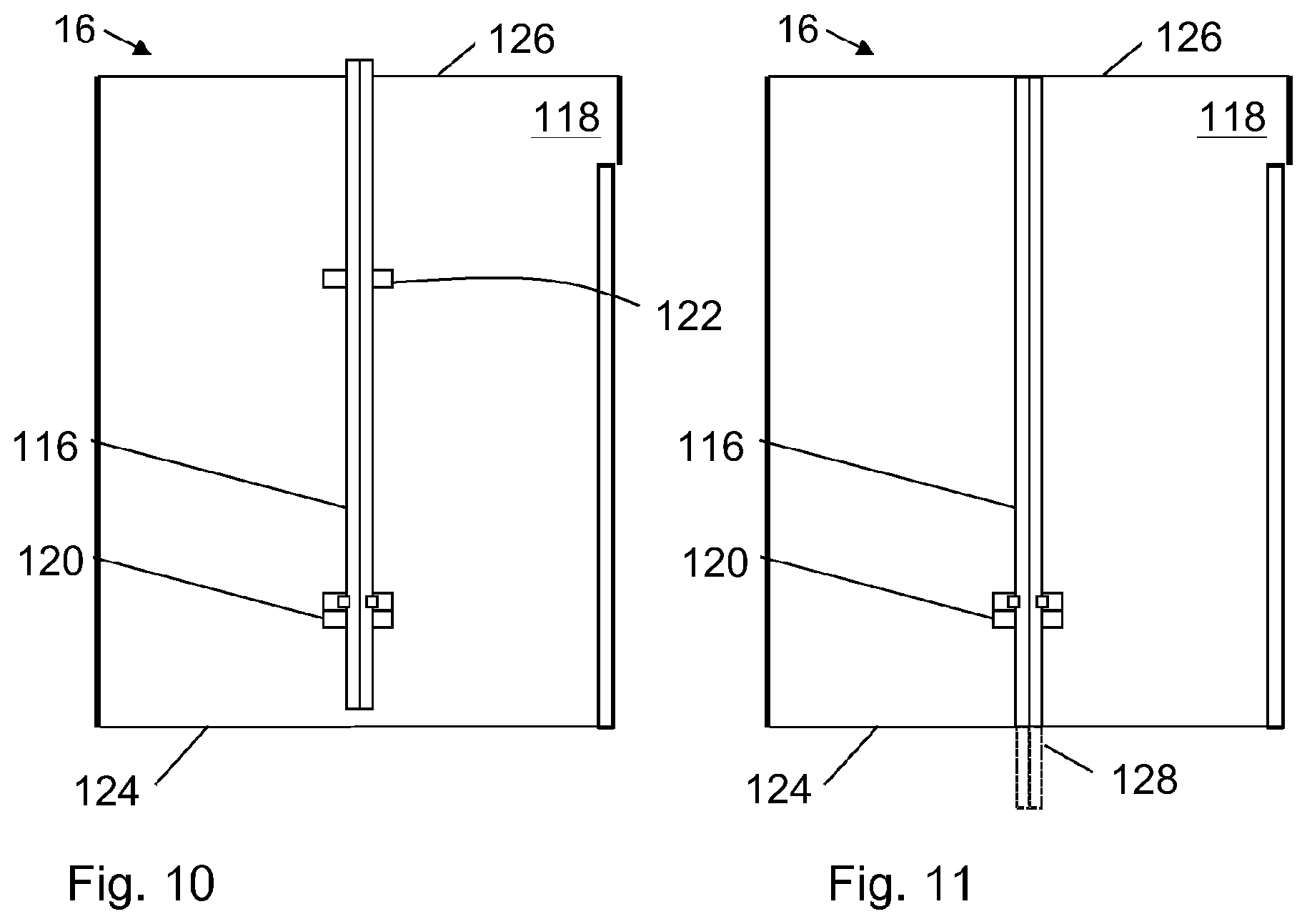 Patent US12448248 Figure 3 – Top module and method for closing off an elevator shaft of an elevator system