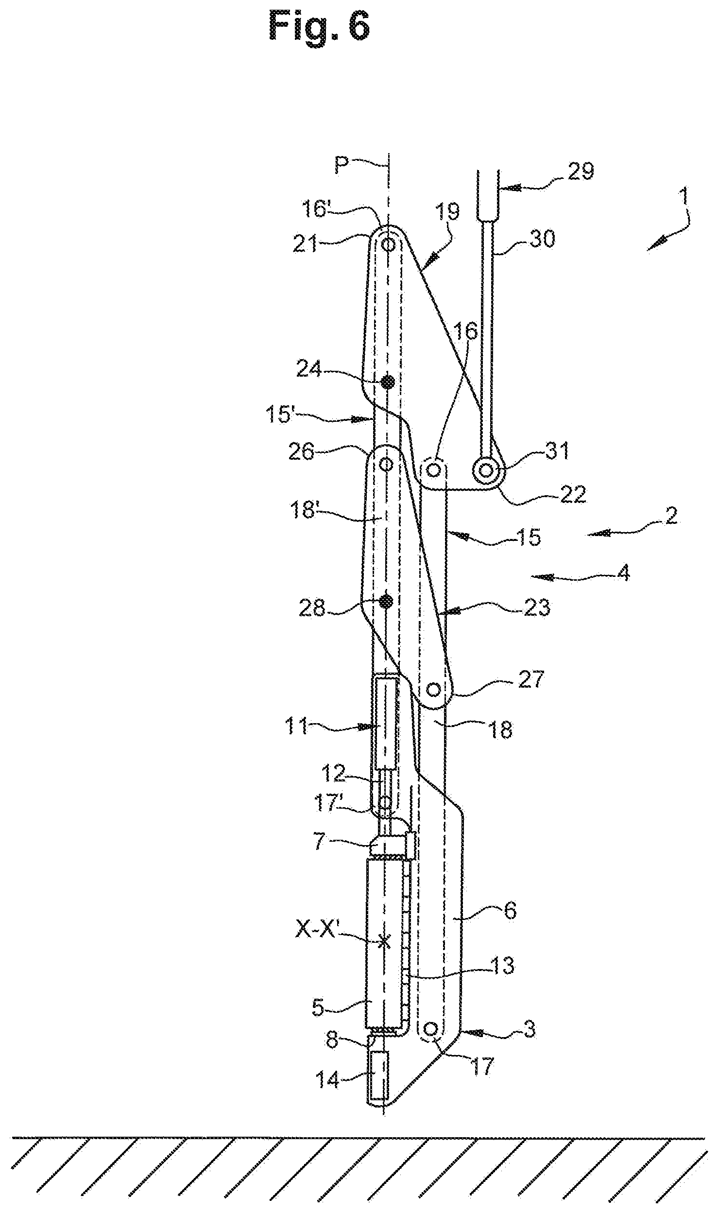 Patent US12448253 Figure 6 – System and method for handling semi-finished metal products