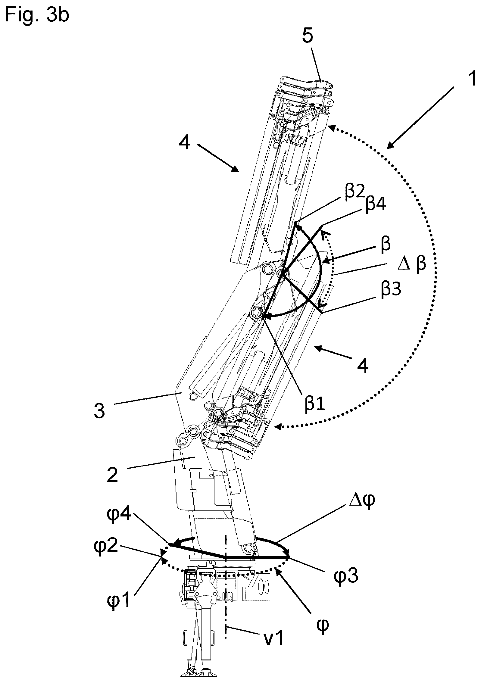 Patent US12448256 Figure 7 – Method for moving a lifting device