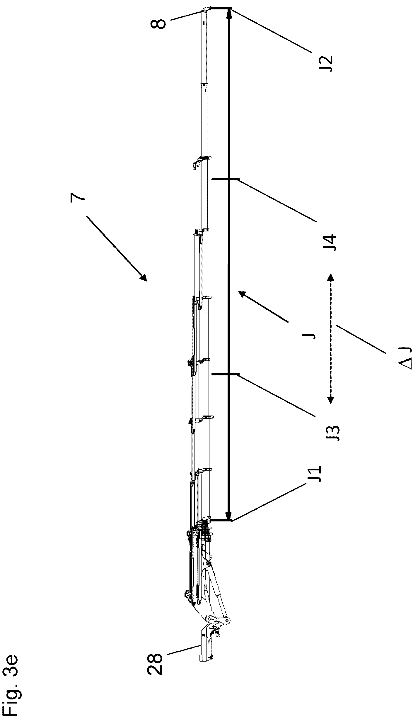 Patent US12448256 Figure 10 – Method for moving a lifting device