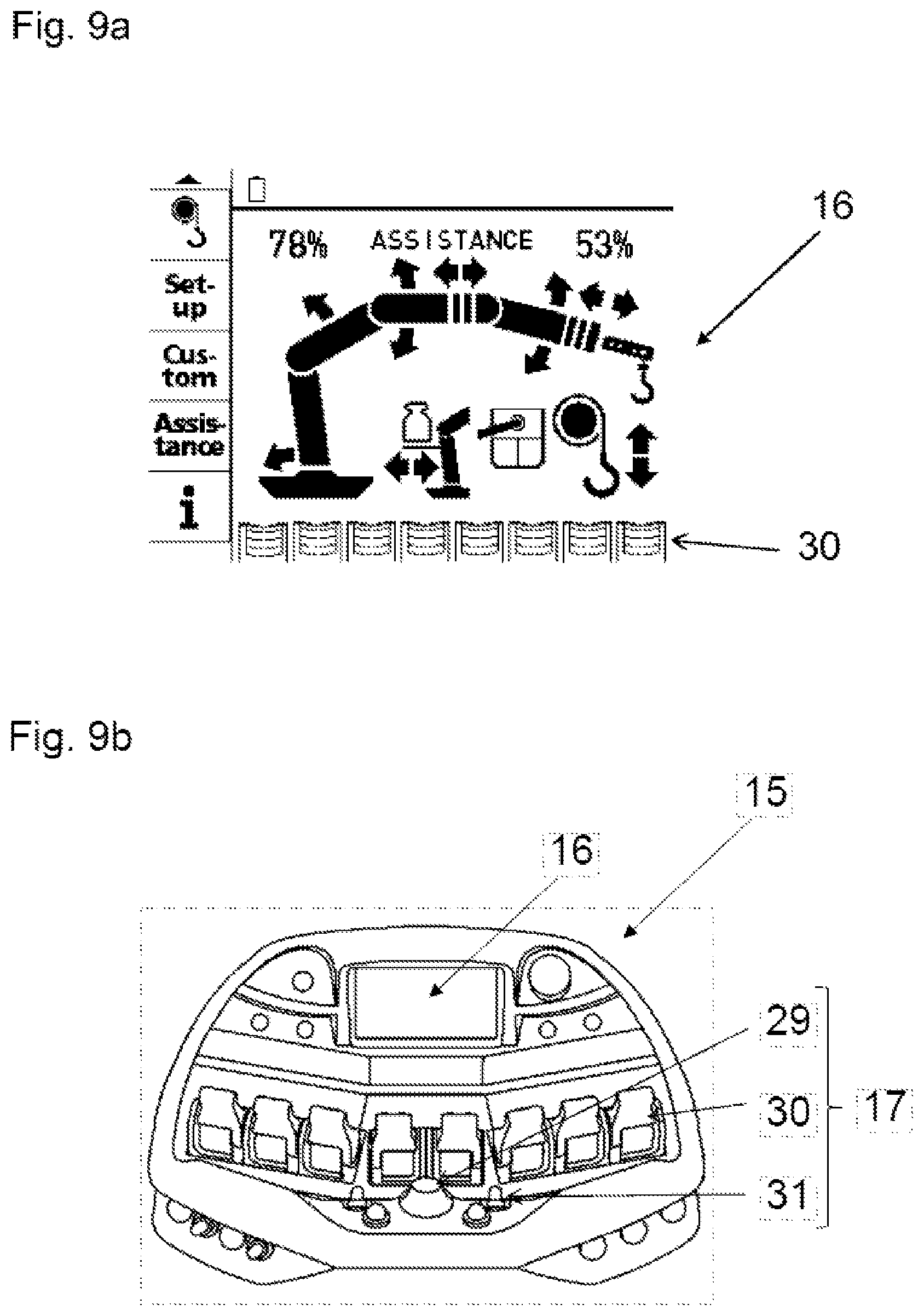 Patent US12448256 Figure 19 – Method for moving a lifting device