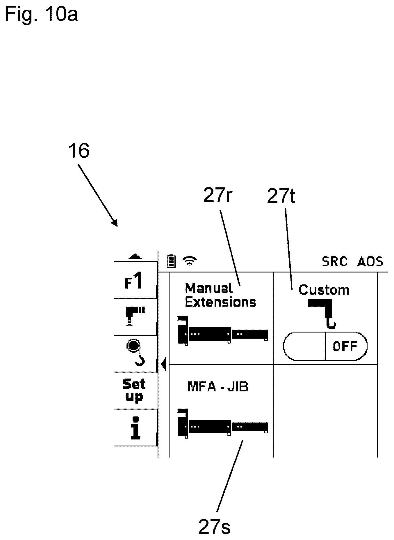 Patent US12448256 Figure 20 – Method for moving a lifting device