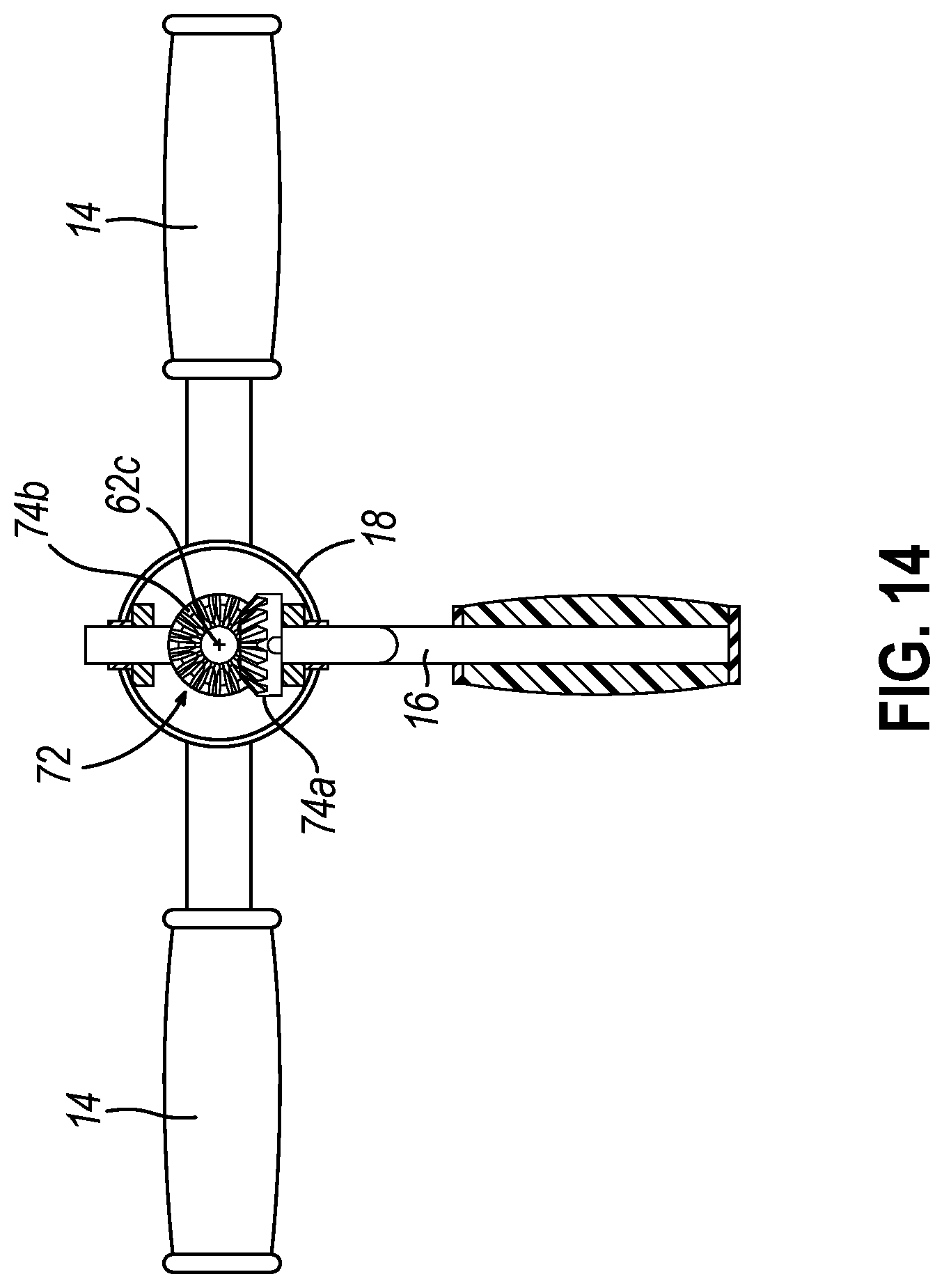 Patent US12448258 Figure 11 – Apparatus and method for removal of vehicle hardtop