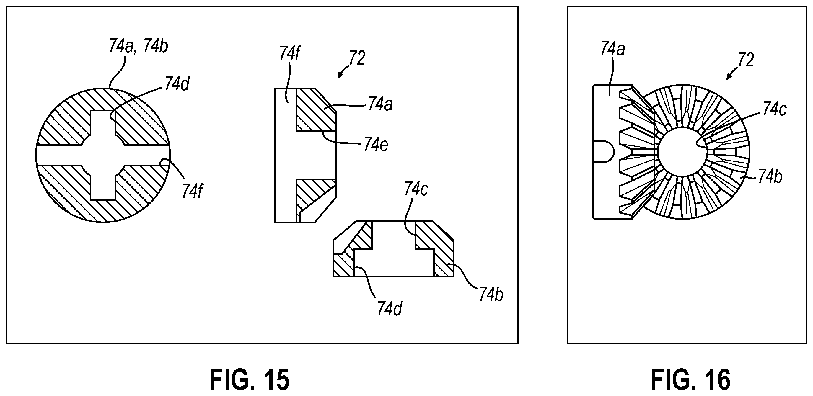 Patent US12448258 Figure 12 – Apparatus and method for removal of vehicle hardtop