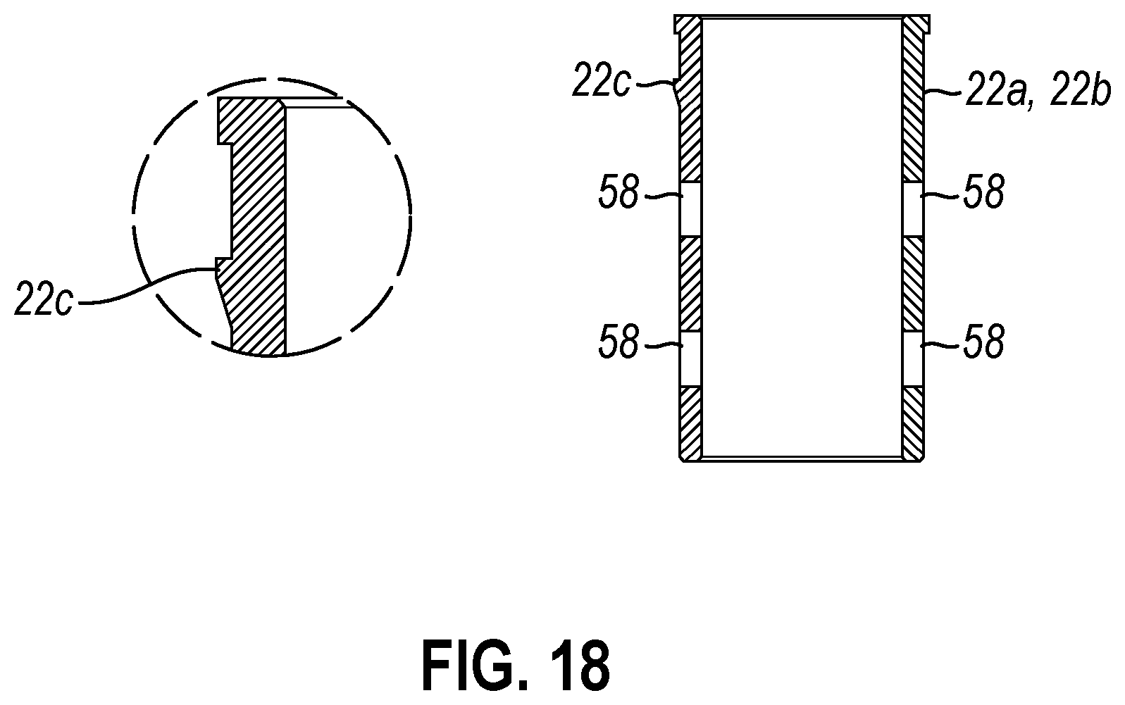 Patent US12448258 Figure 14 – Apparatus and method for removal of vehicle hardtop