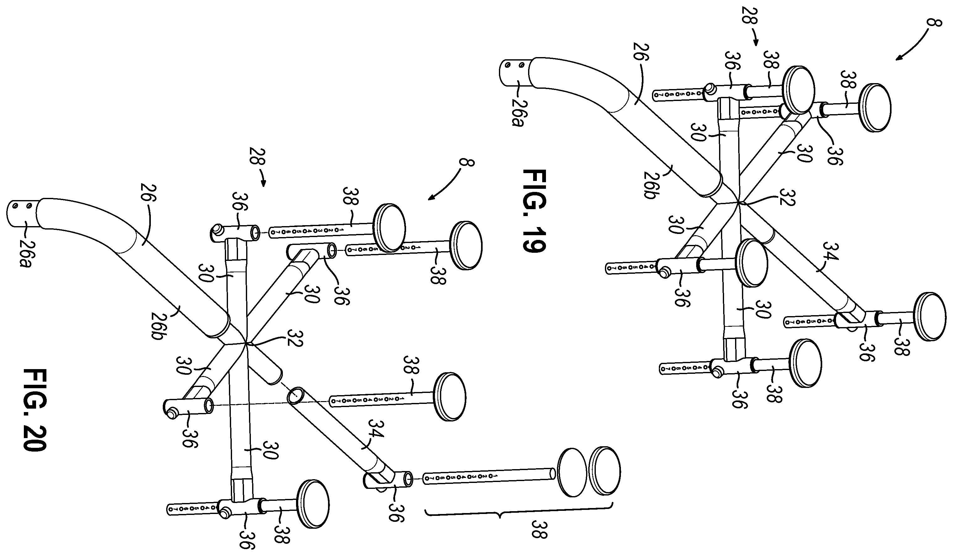 Patent US12448258 Figure 15 – Apparatus and method for removal of vehicle hardtop