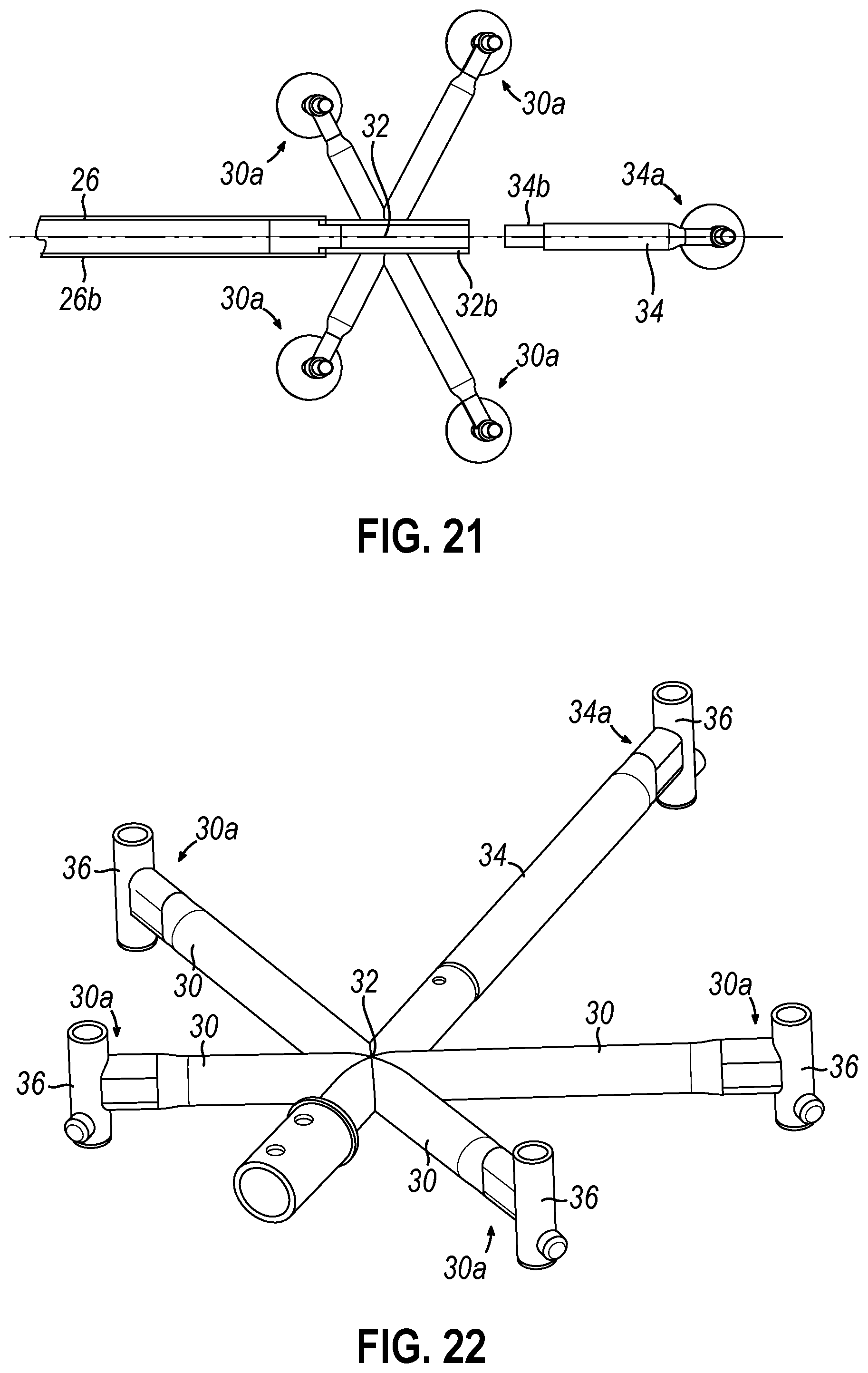Patent US12448258 Figure 16 – Apparatus and method for removal of vehicle hardtop