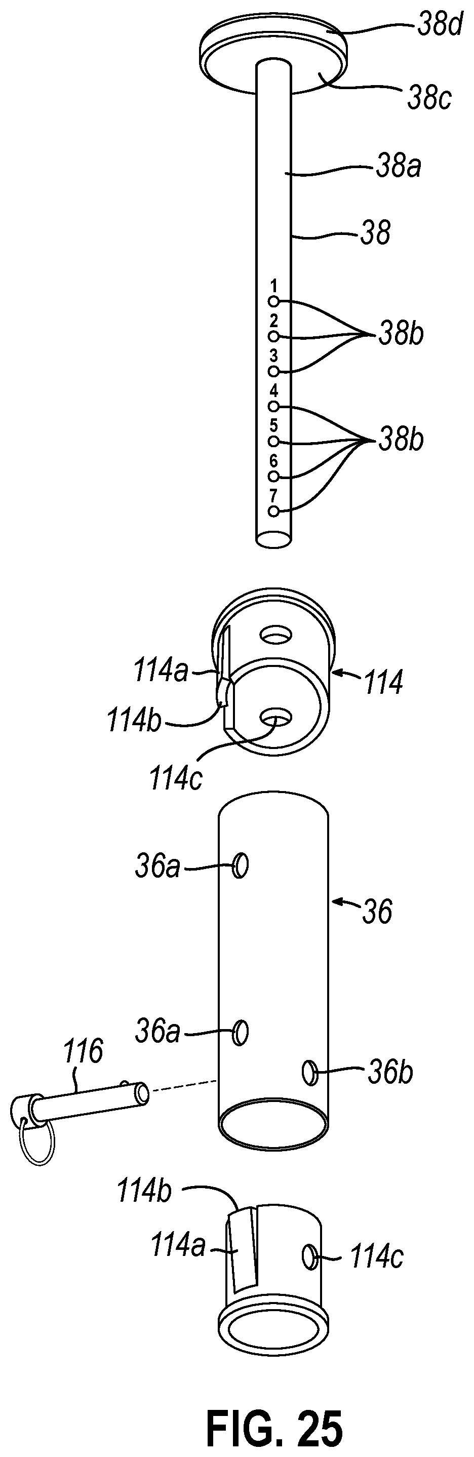 Patent US12448258 Figure 18 – Apparatus and method for removal of vehicle hardtop