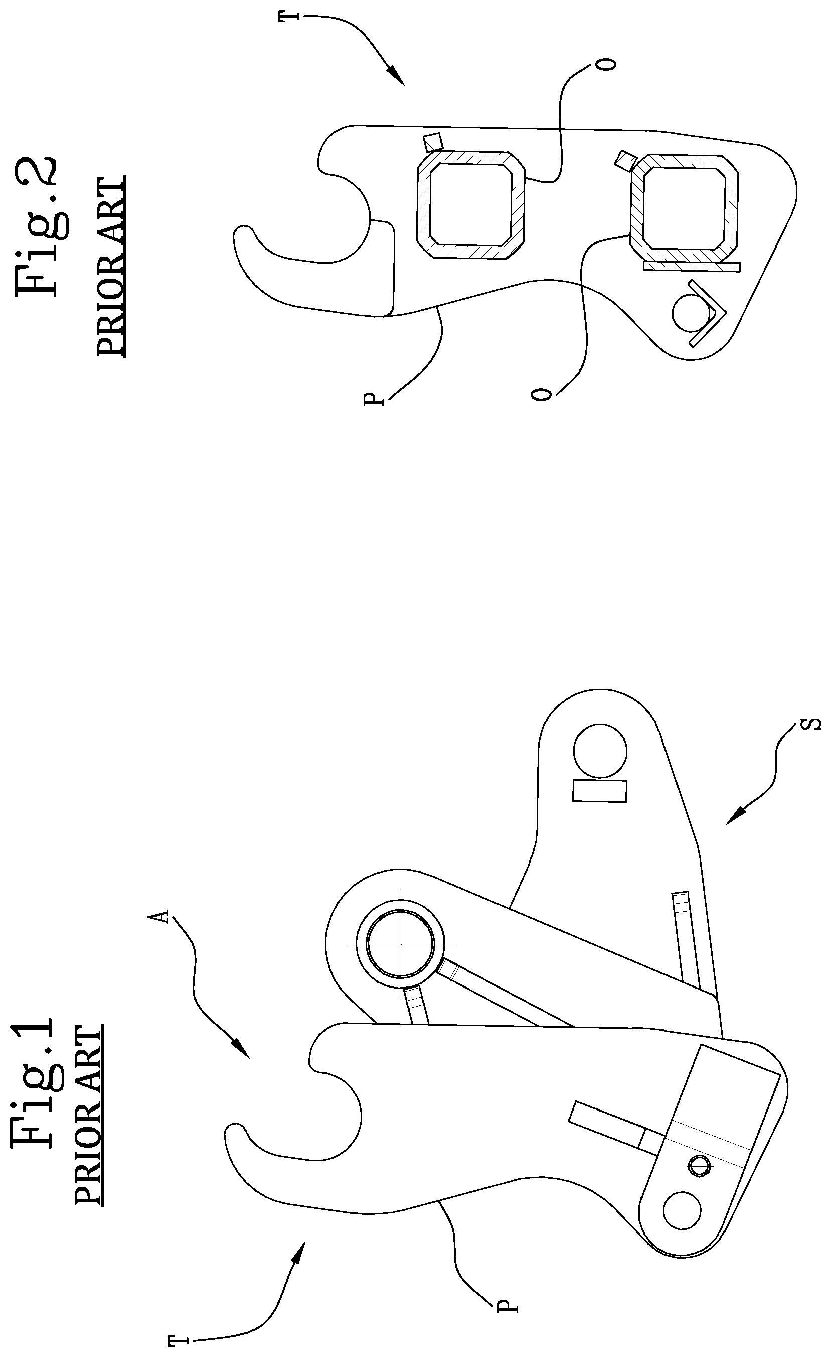 Patent US12448260 Figure 1 – Quick coupling with improved visibility