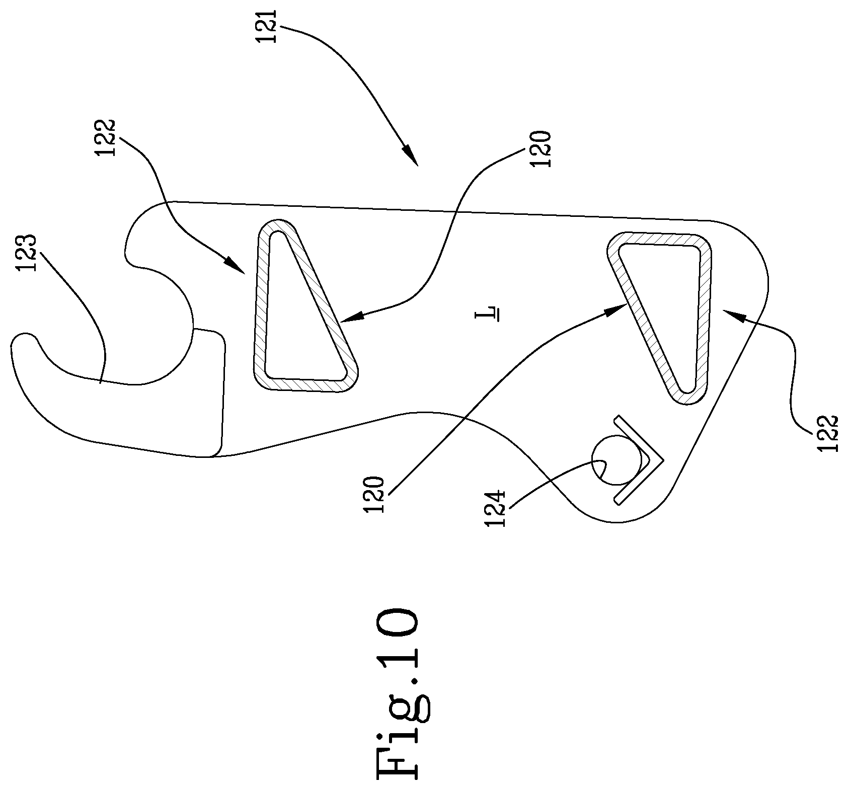 Patent US12448260 Figure 6 – Quick coupling with improved visibility