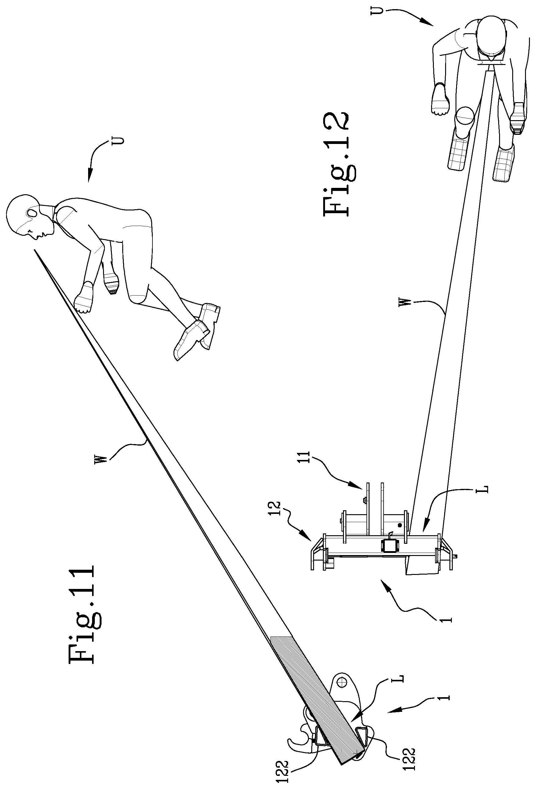 Patent US12448260 Figure 7 – Quick coupling with improved visibility