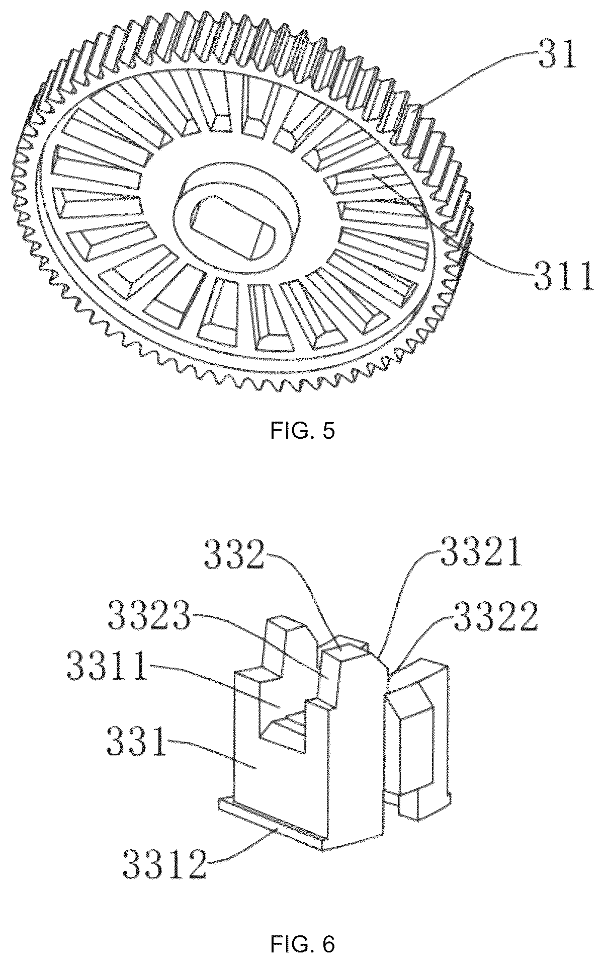Patent US12448266 Figure 4 – Can opener