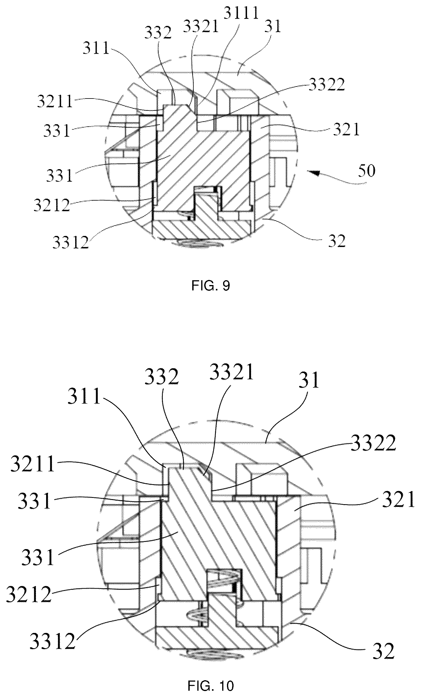 Patent US12448266 Figure 6 – Can opener