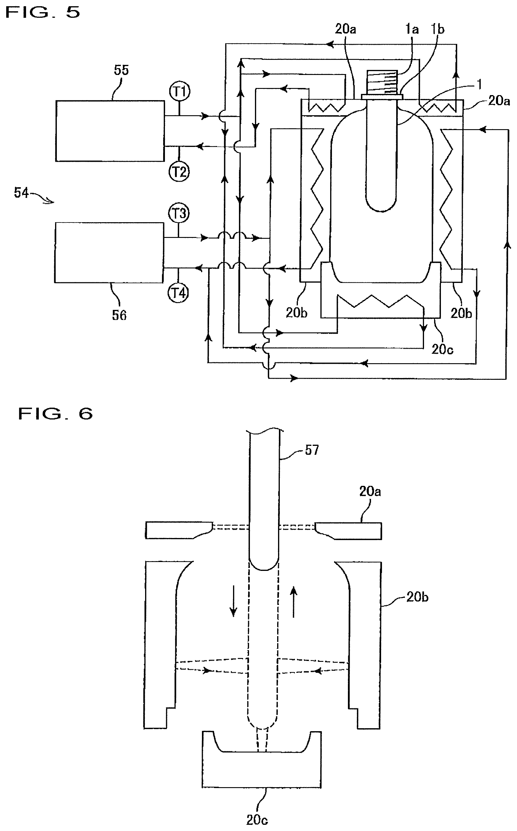 Patent US12448267 Figure 5 – Aseptic filling method and aseptic filling machine