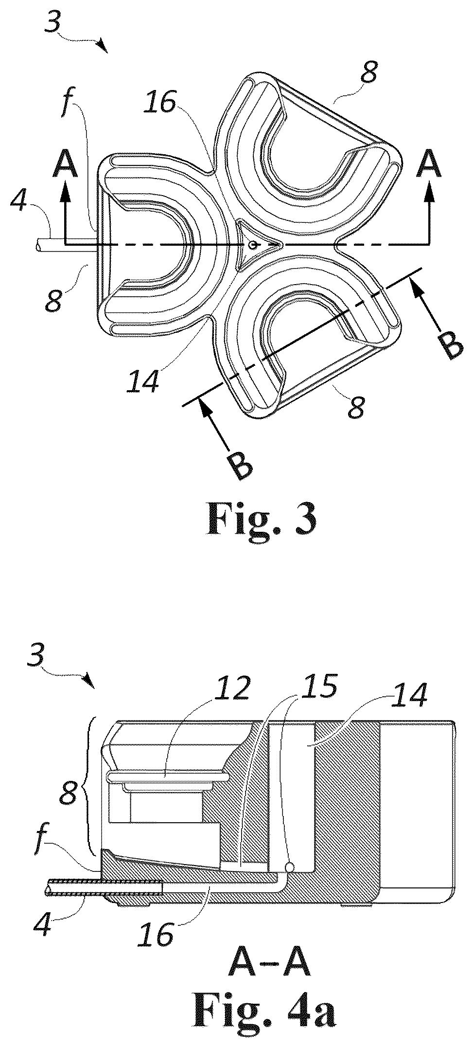 Patent US12448268 Figure 2 – Bottle drying apparatus