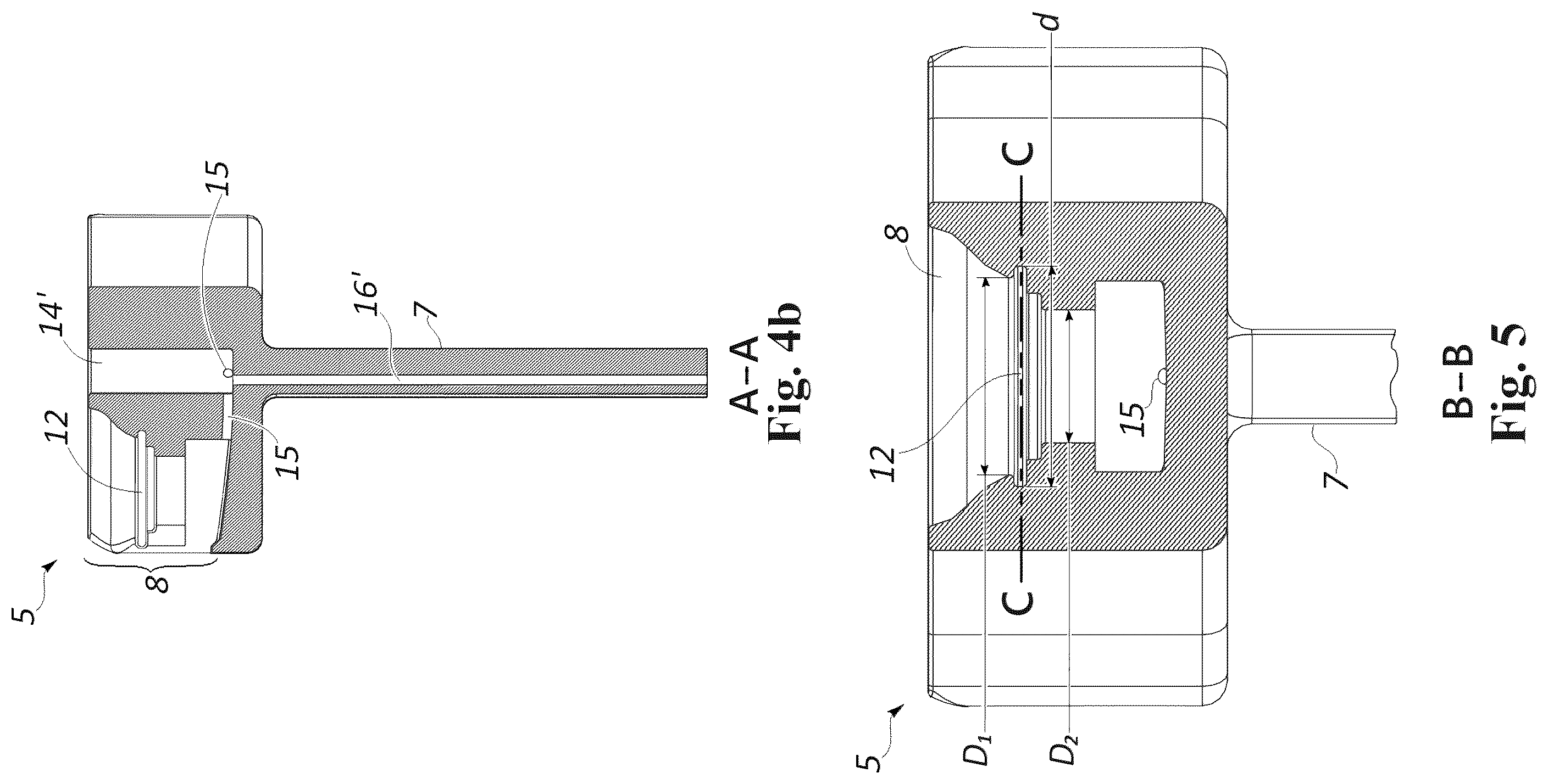Patent US12448268 Figure 3 – Bottle drying apparatus