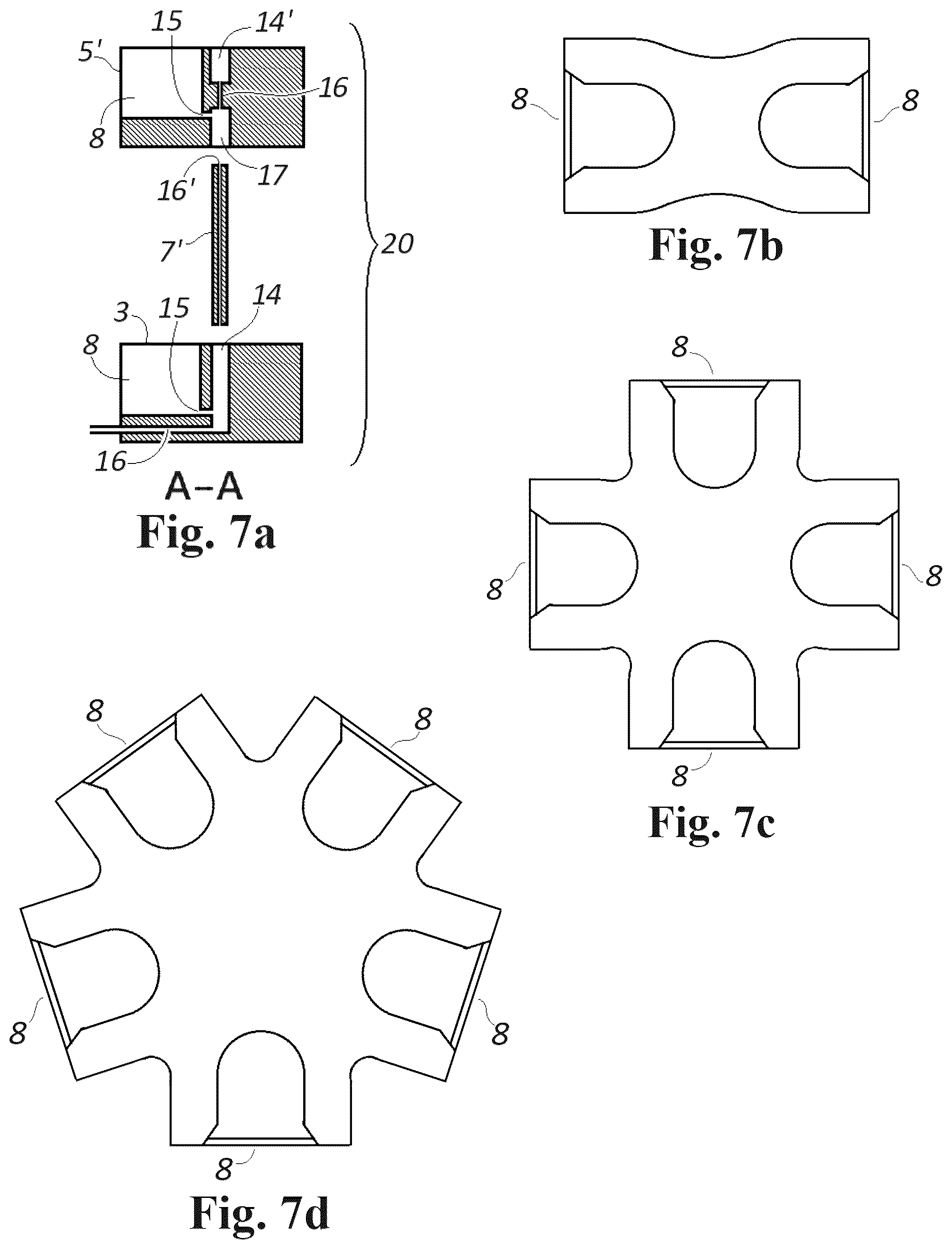 Patent US12448268 Figure 5 – Bottle drying apparatus