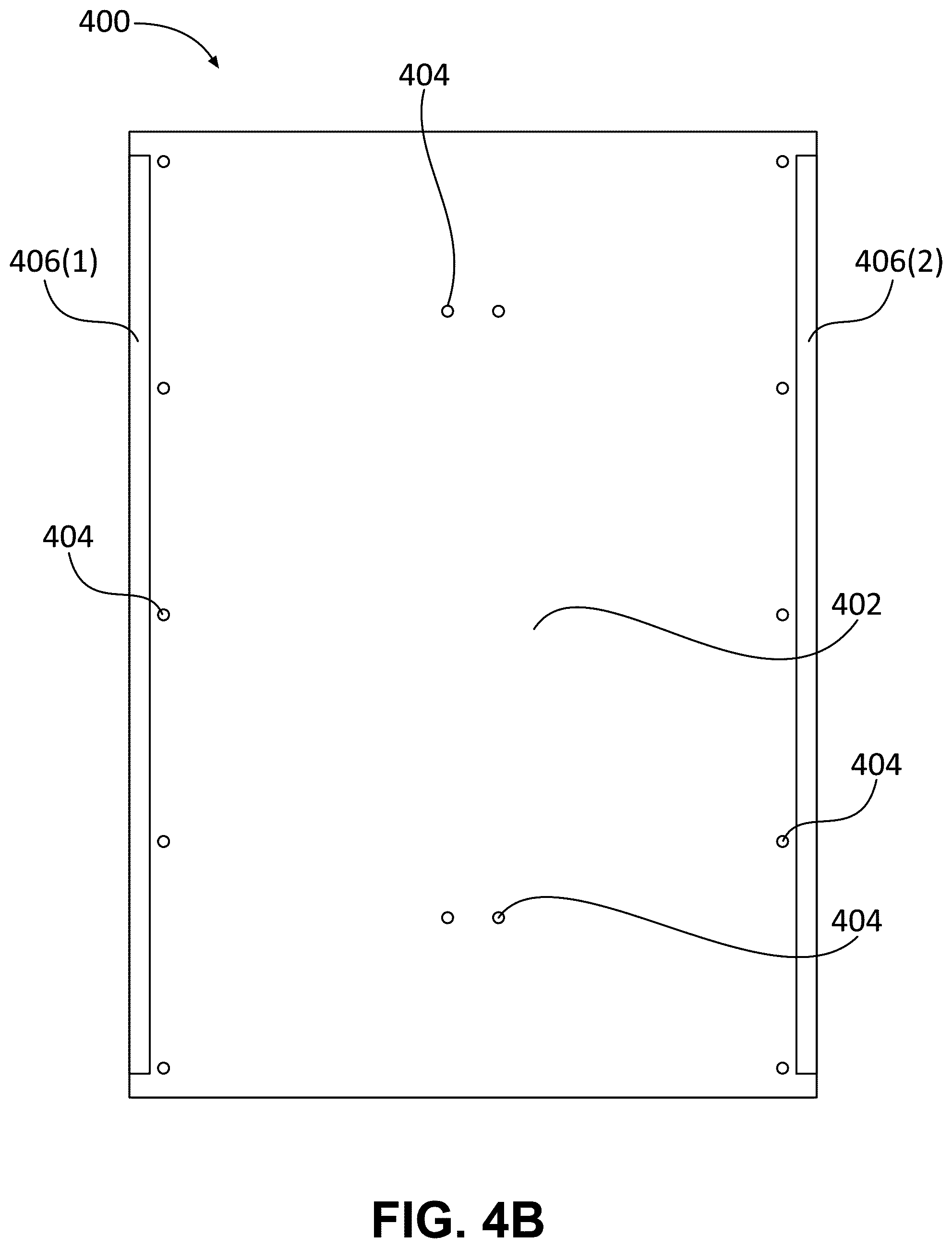 Patent US12448270 Figure 5 – Refueling station protective door cover
