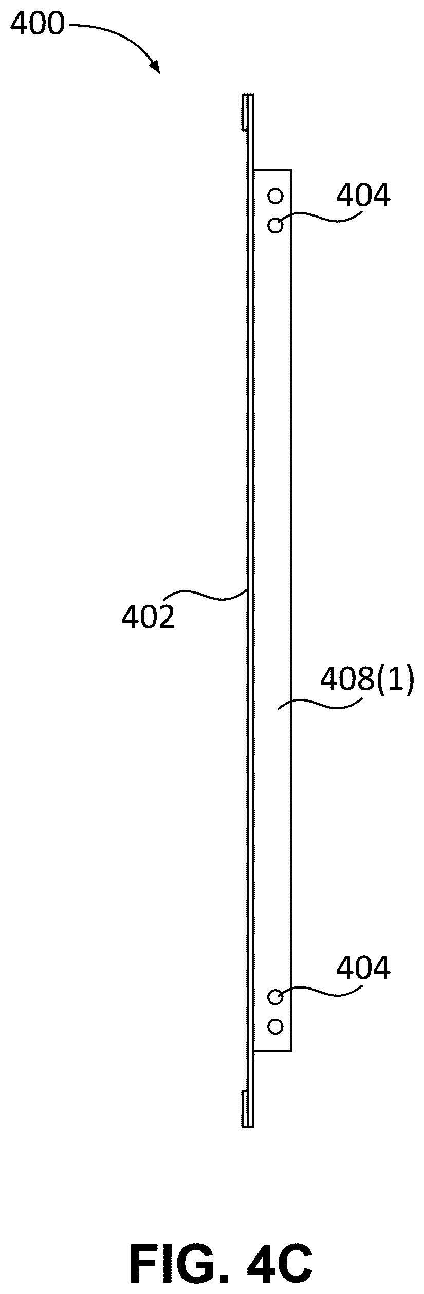 Patent US12448270 Figure 6 – Refueling station protective door cover