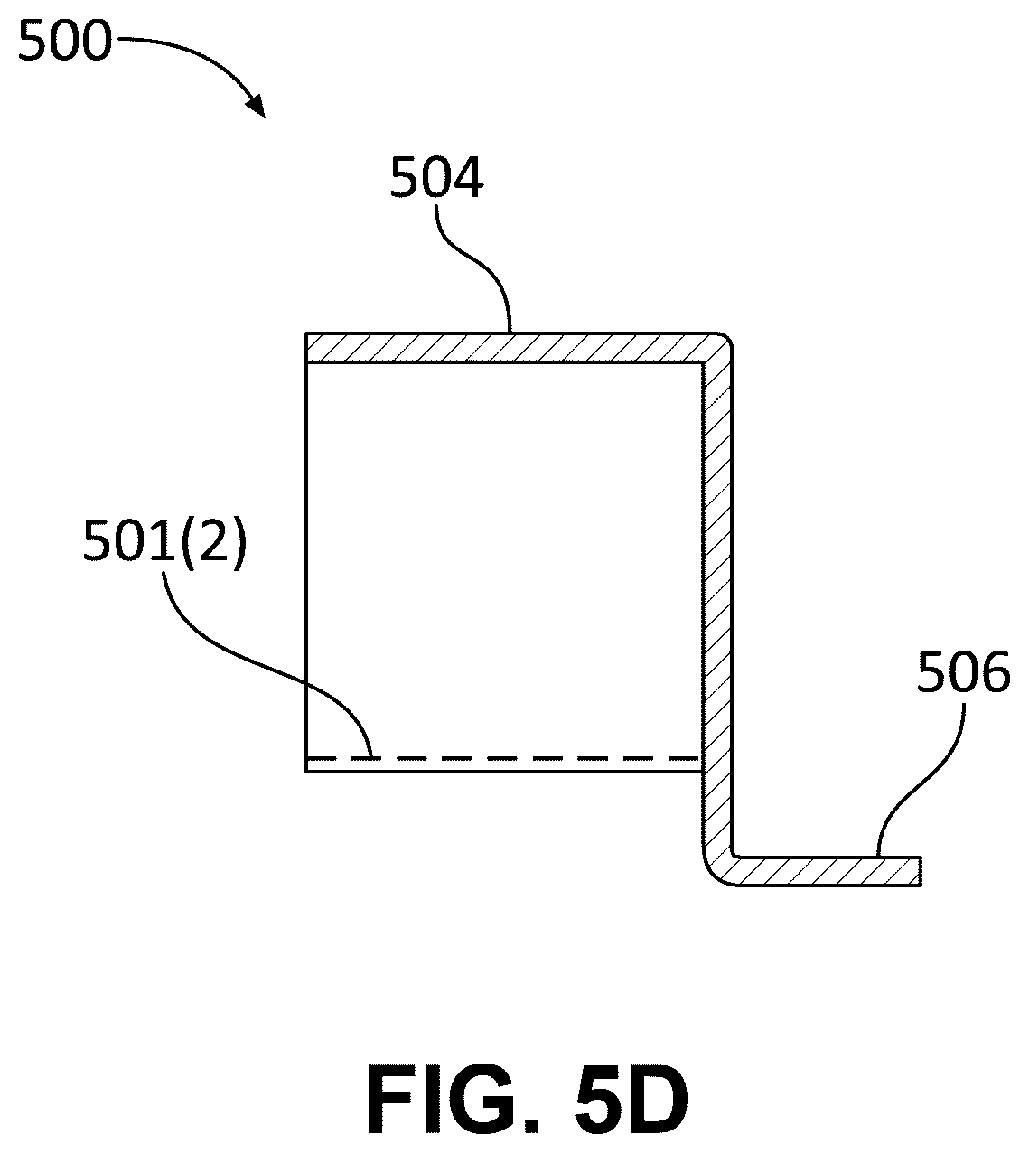 Patent US12448270 Figure 11 – Refueling station protective door cover
