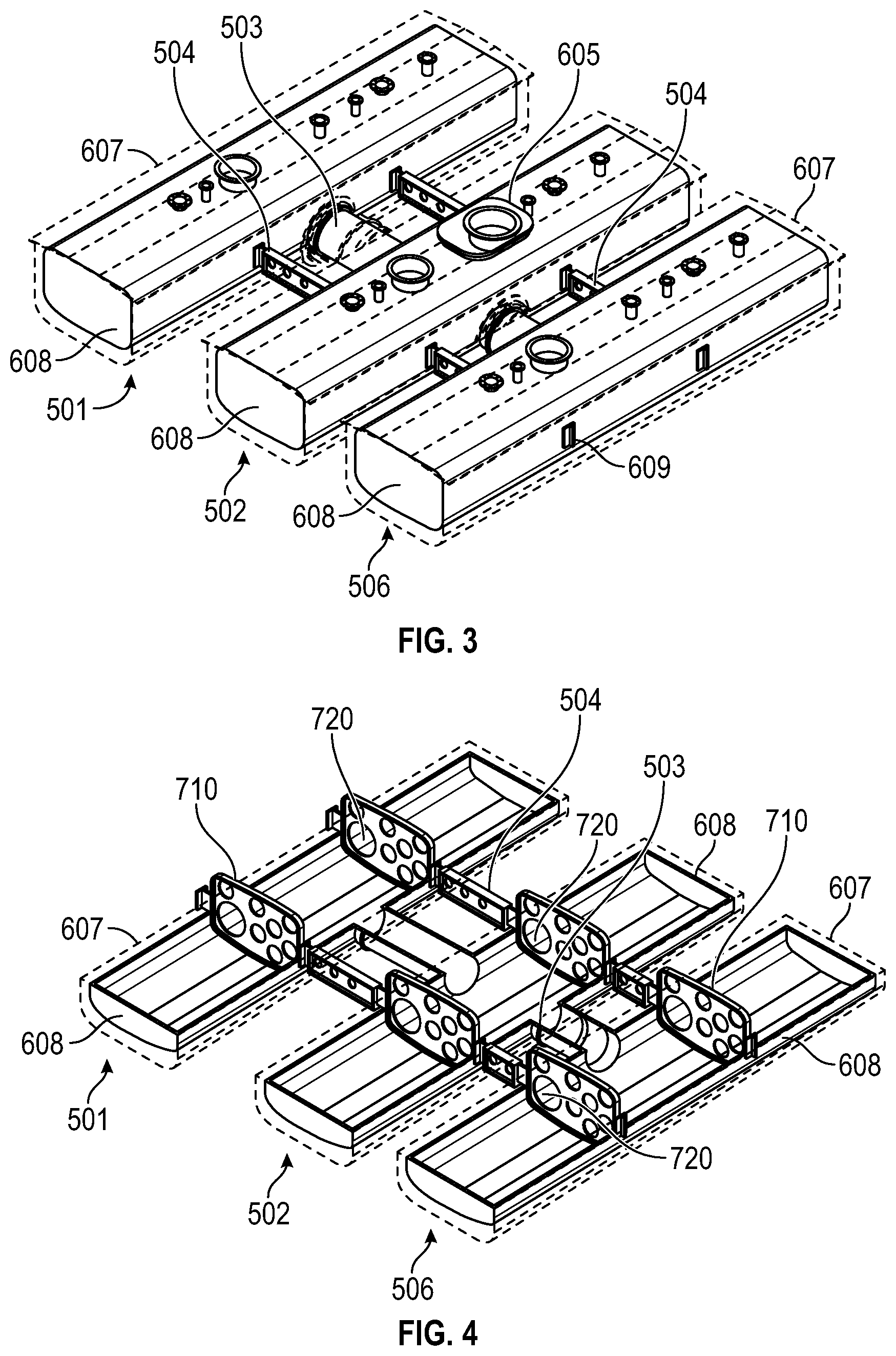 Patent US12448273 Figure 2 – Modular fuel tank assembly and method of construction