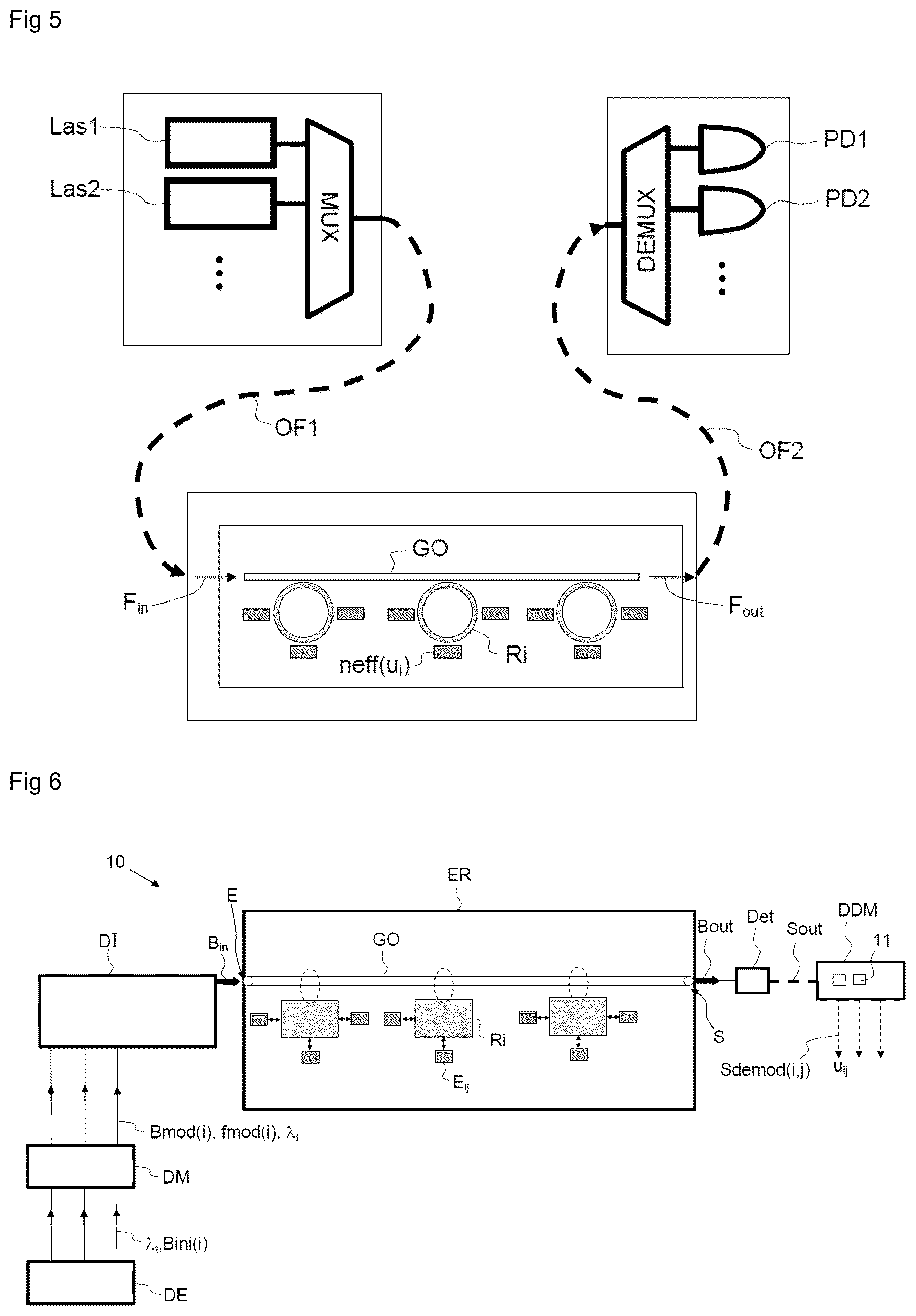 Patent US12448277 Figure 3 – Multisensor MEMS and/or NEMS measurement system