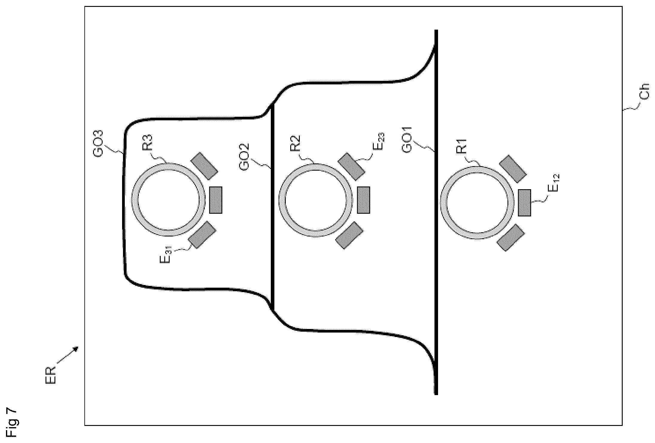 Patent US12448277 Figure 4 – Multisensor MEMS and/or NEMS measurement system