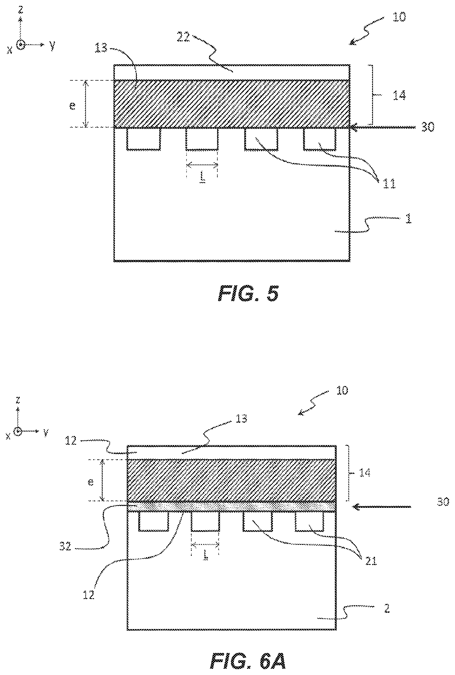 Patent US12448284 Figure 3 – Membrane transfer method