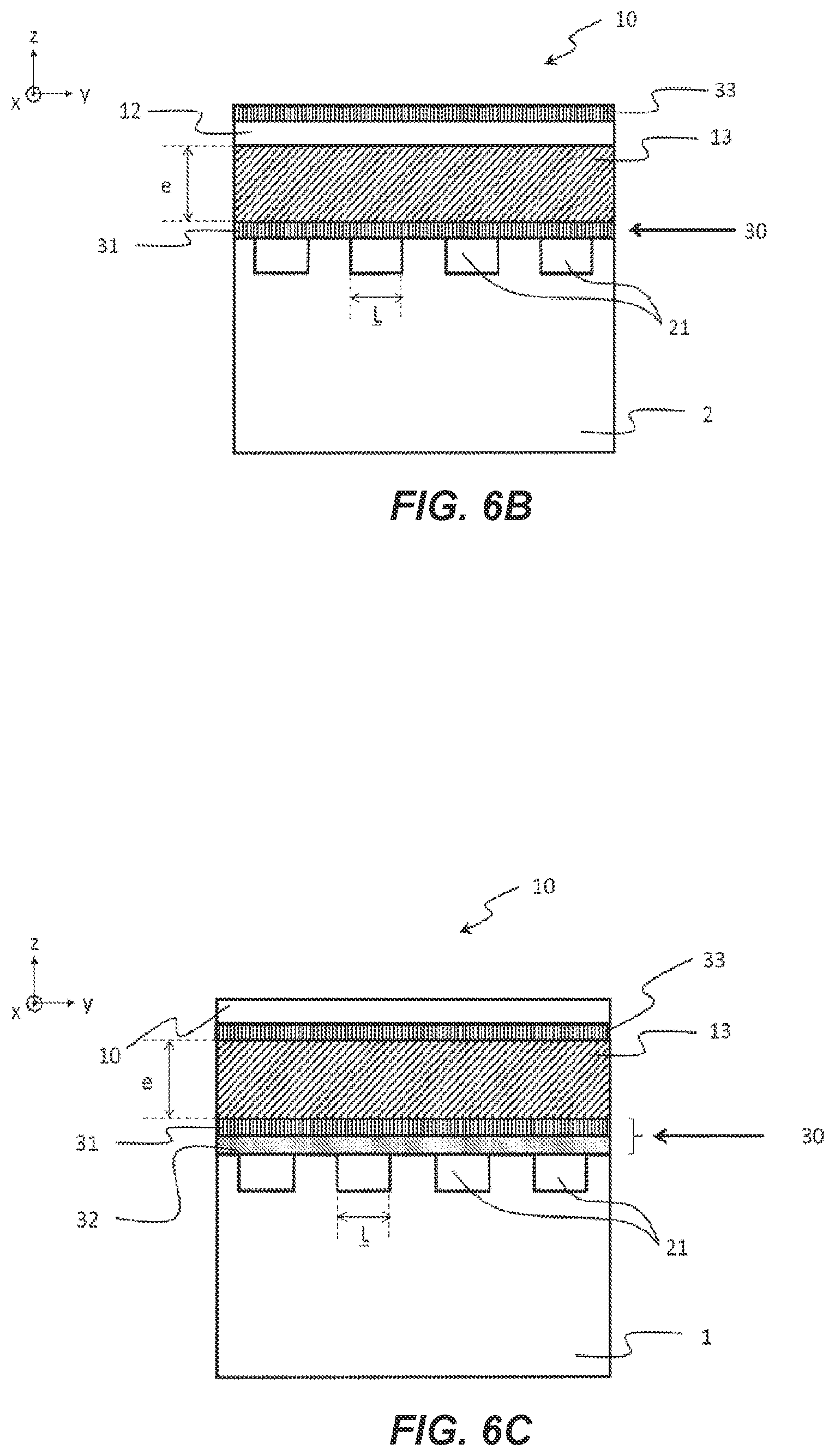 Patent US12448284 Figure 4 – Membrane transfer method
