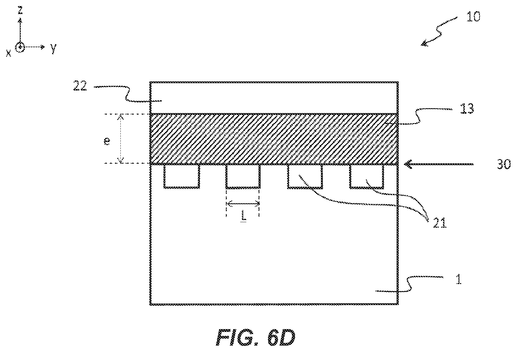 Patent US12448284 Figure 5 – Membrane transfer method