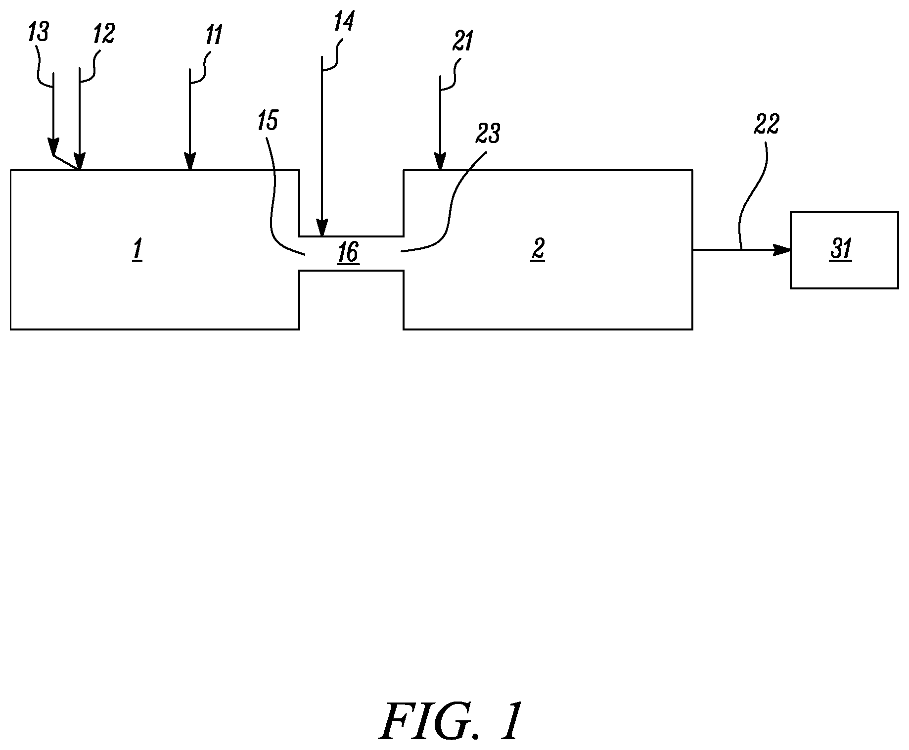 Patent US12448288 Figure 1 – Startup methods for oxidation reactor