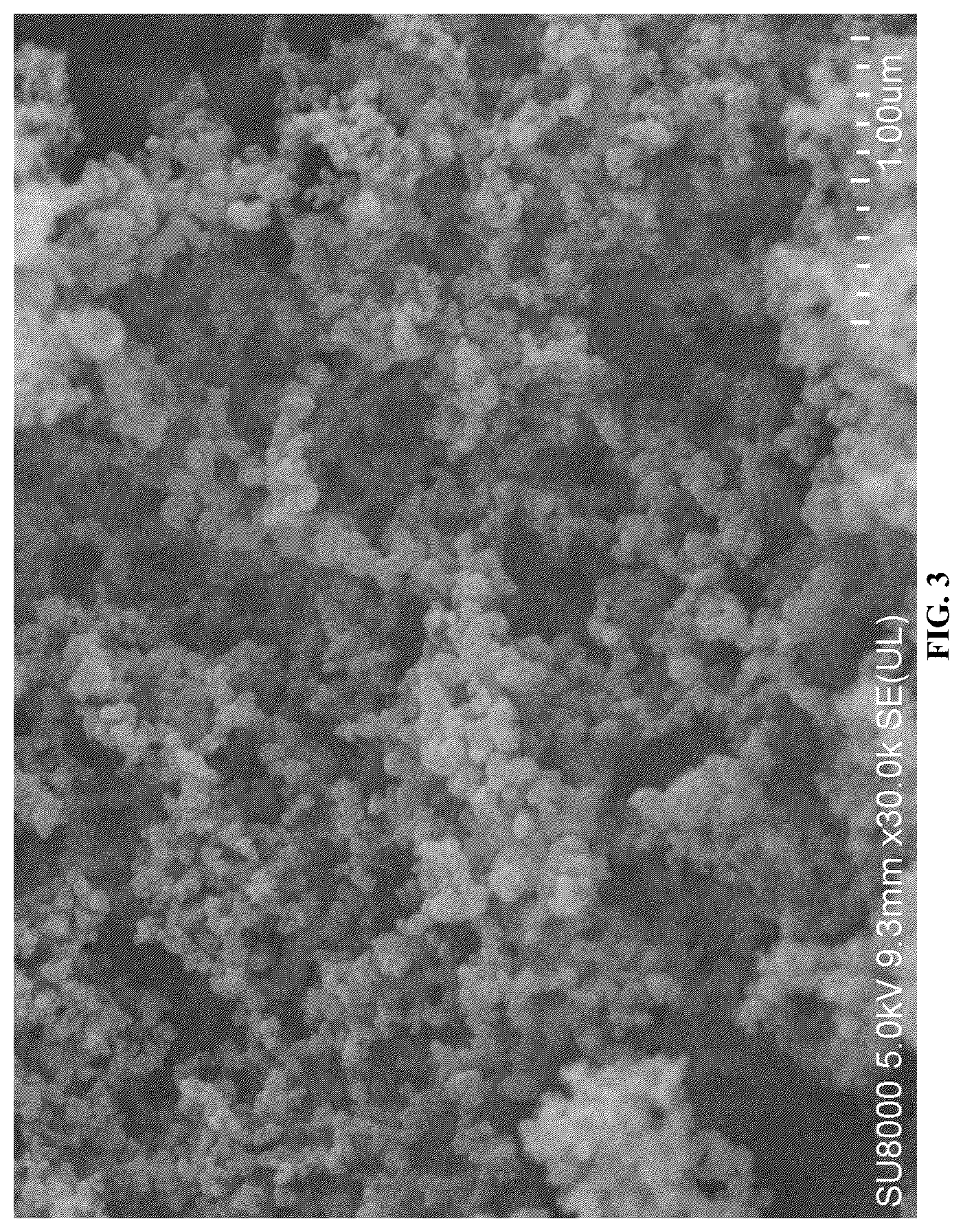 Patent US12448290 Figure 3 – Method for producing tetrafluoromethane through plasma pyrolysis of waste polytetrafluoroethylene
