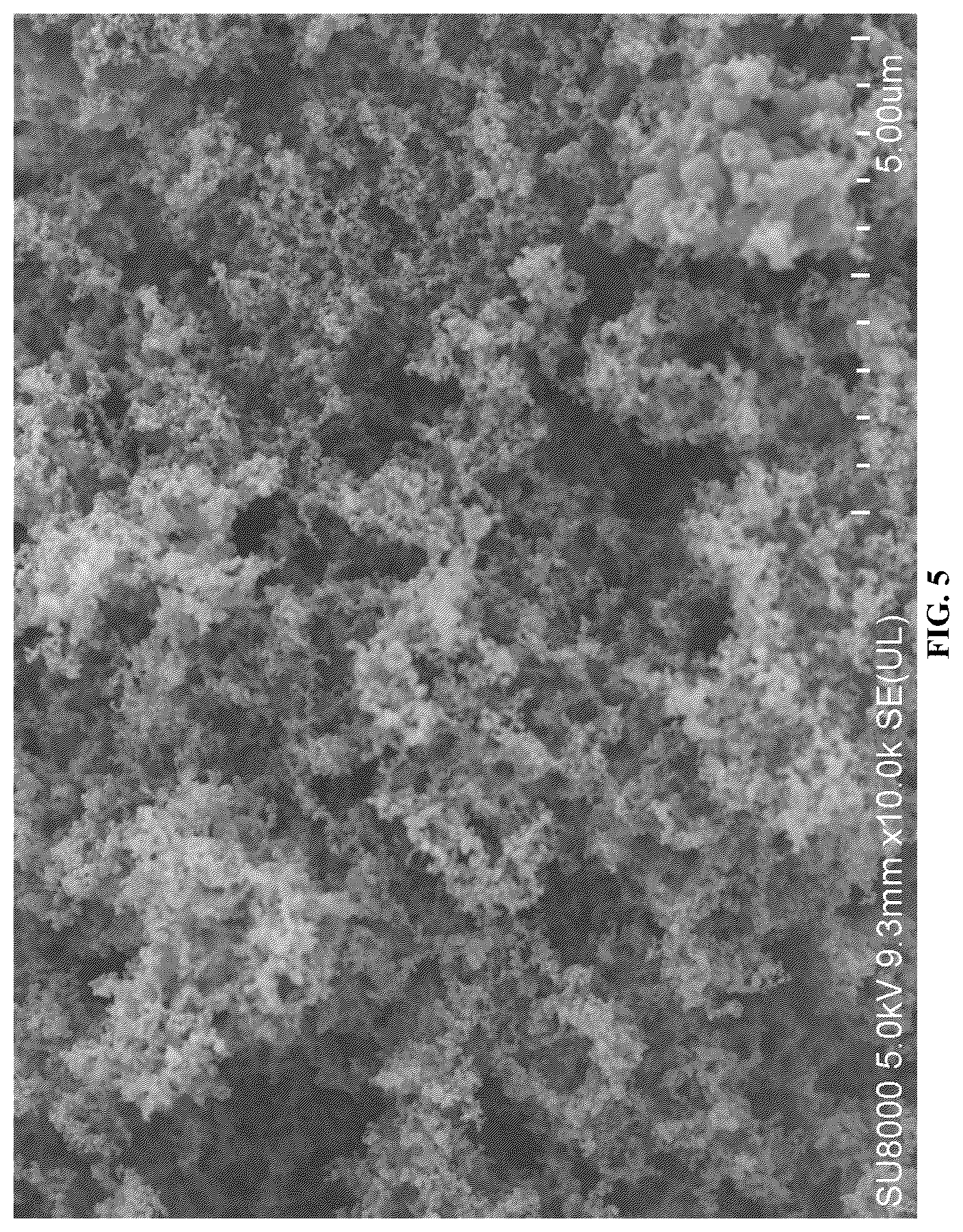 Patent US12448290 Figure 5 – Method for producing tetrafluoromethane through plasma pyrolysis of waste polytetrafluoroethylene