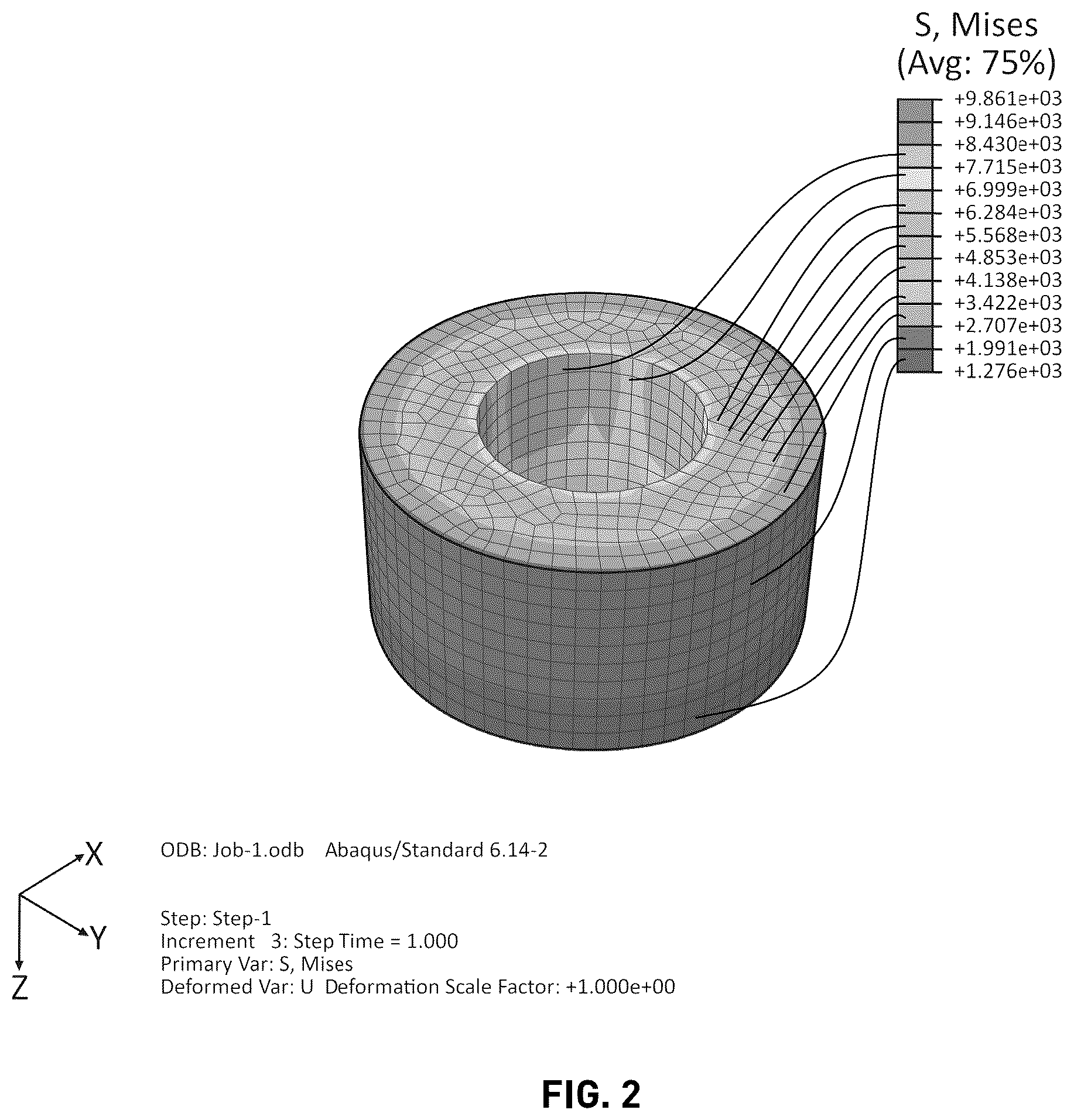 Patent US12448292 Figure 2 – Spark plasma sintering methods for fabricating dense graphite