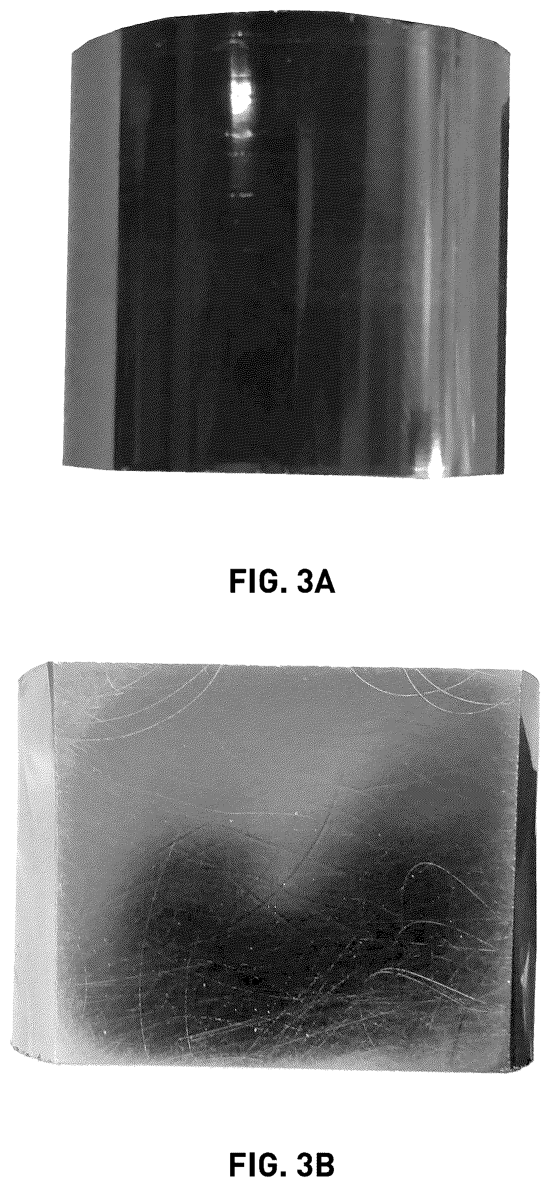 Patent US12448292 Figure 3 – Spark plasma sintering methods for fabricating dense graphite