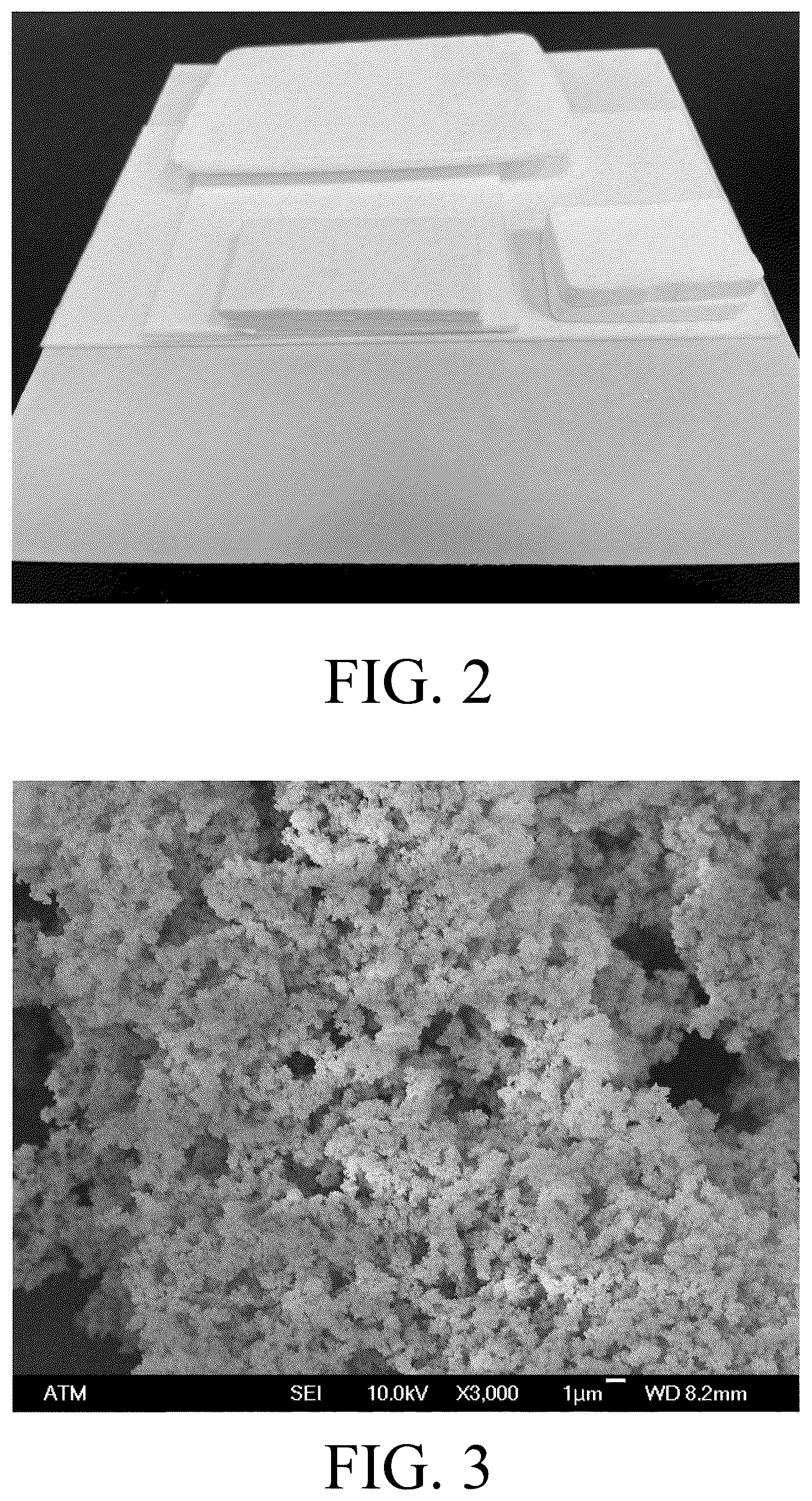 Patent US12448294 Figure 2 – Low thermal conductivity and low-k dielectric aerogel material and preparation method therefor