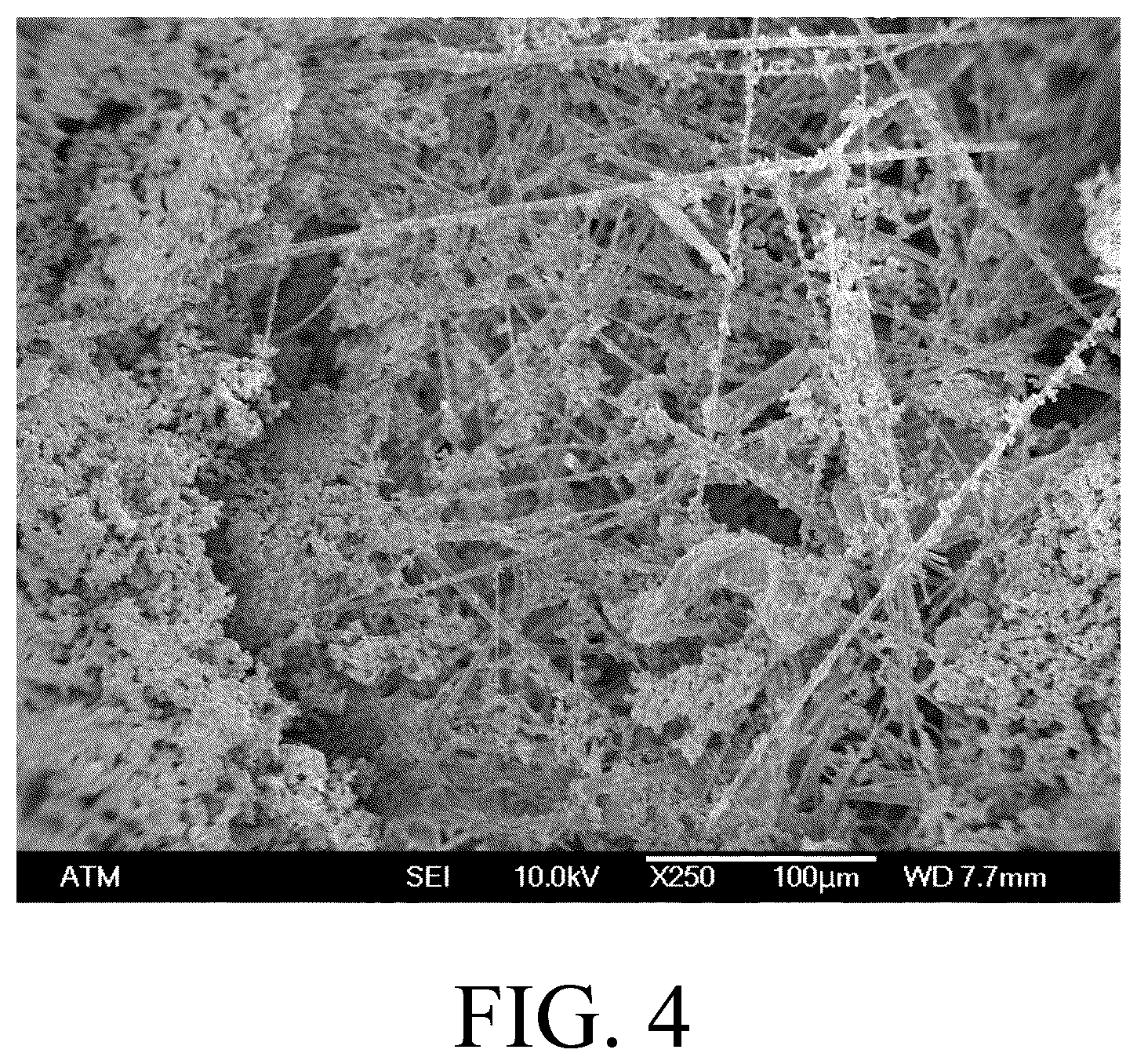 Patent US12448294 Figure 3 – Low thermal conductivity and low-k dielectric aerogel material and preparation method therefor