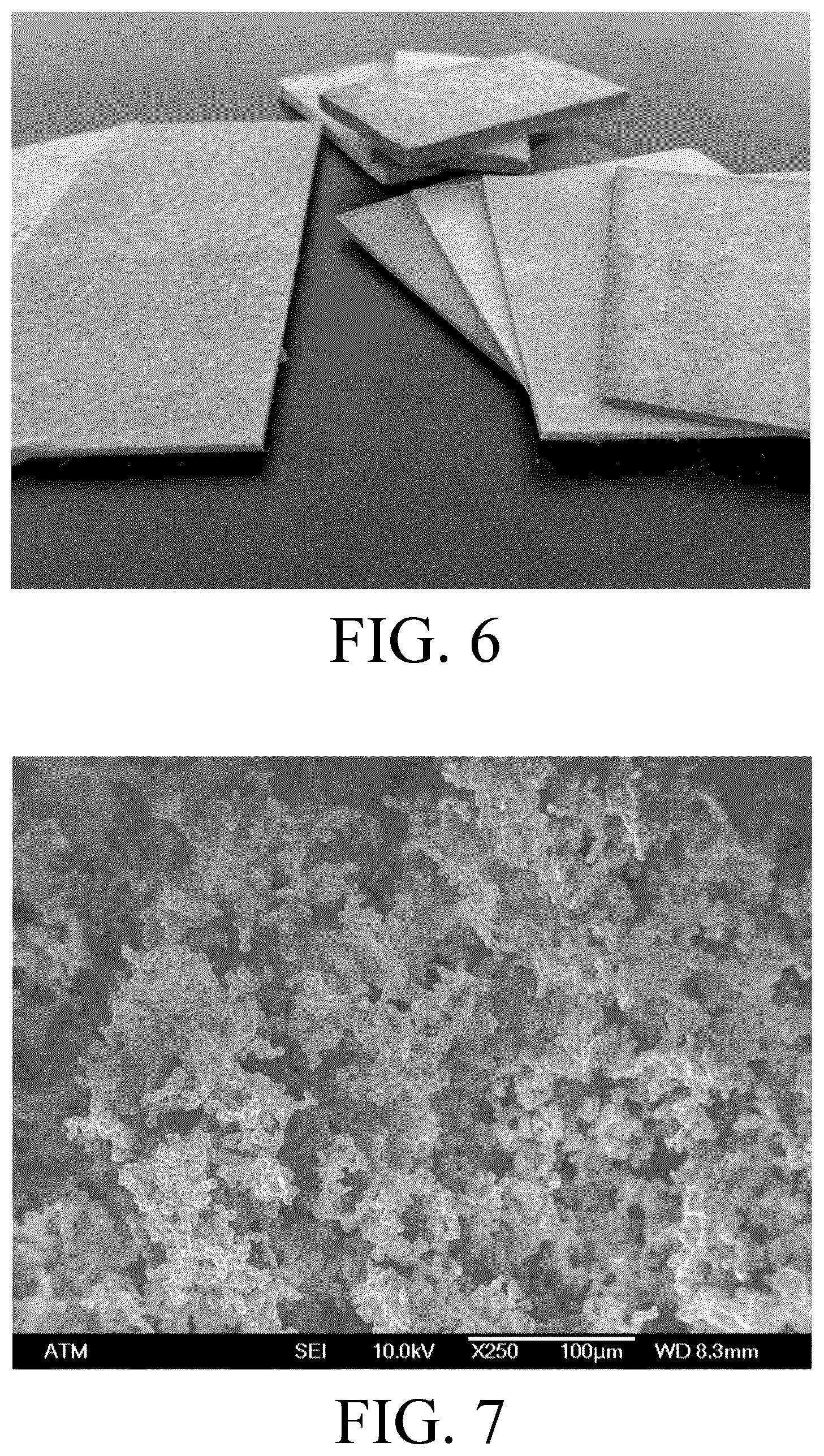Patent US12448294 Figure 5 – Low thermal conductivity and low-k dielectric aerogel material and preparation method therefor