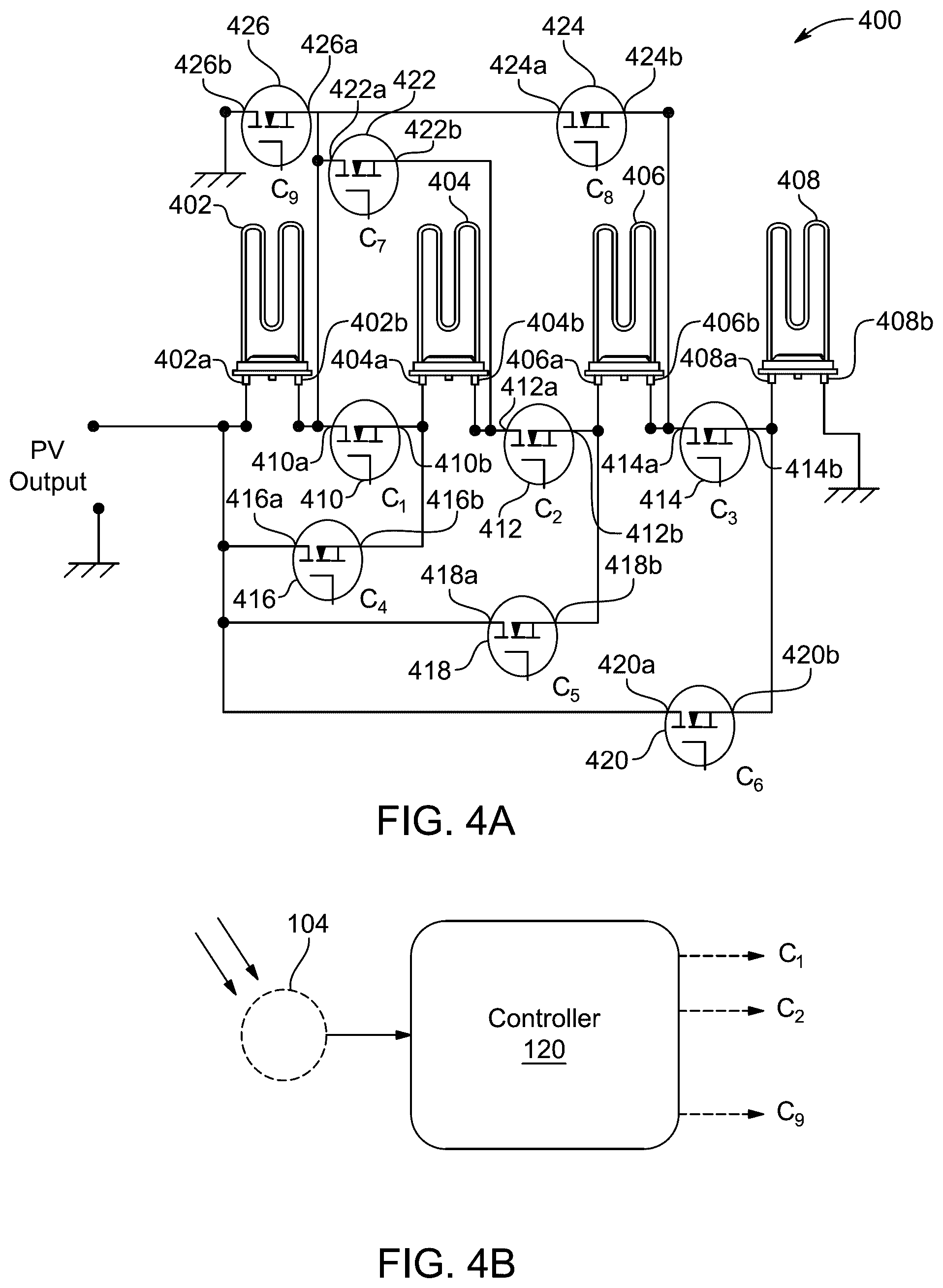 Patent US12448302 Figure 4 – Converter-free PV-powered water desalination system for remote communities