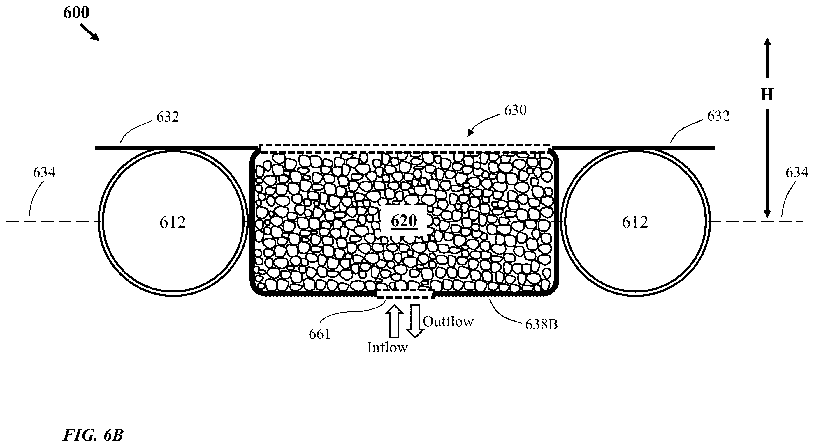 Patent US12448303 Figure 7 – Method for sequestration of carbon dioxide using a body of water and a suspended platform therefor