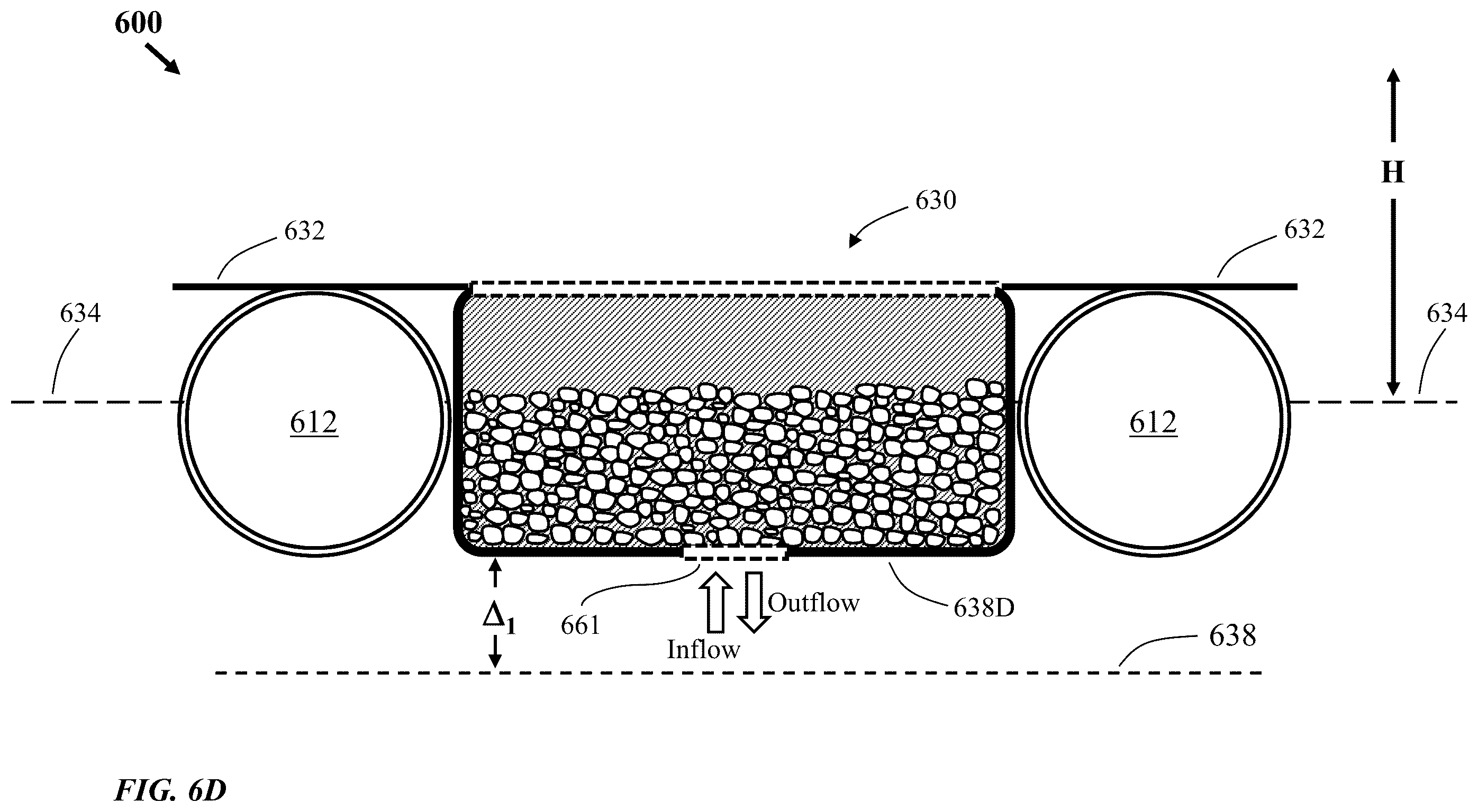 Patent US12448303 Figure 9 – Method for sequestration of carbon dioxide using a body of water and a suspended platform therefor