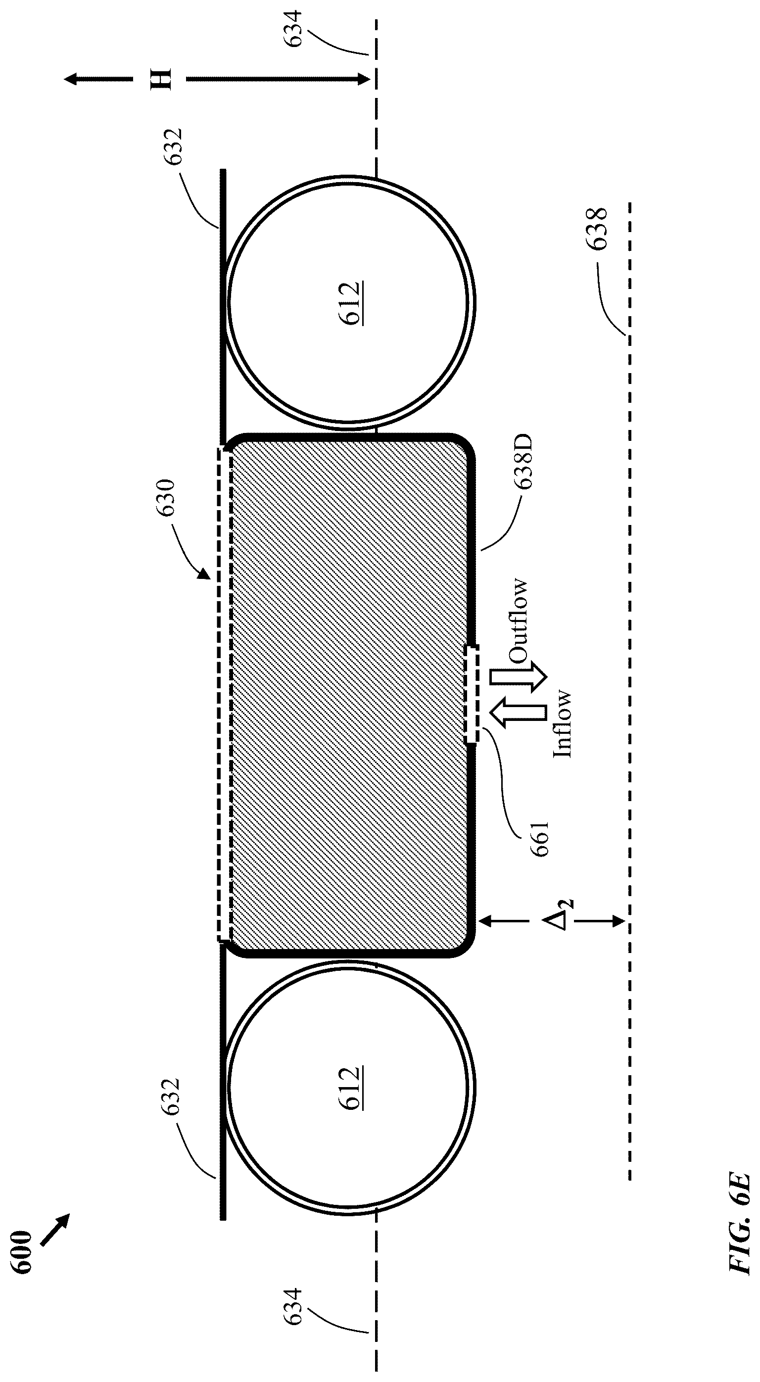Patent US12448303 Figure 10 – Method for sequestration of carbon dioxide using a body of water and a suspended platform therefor