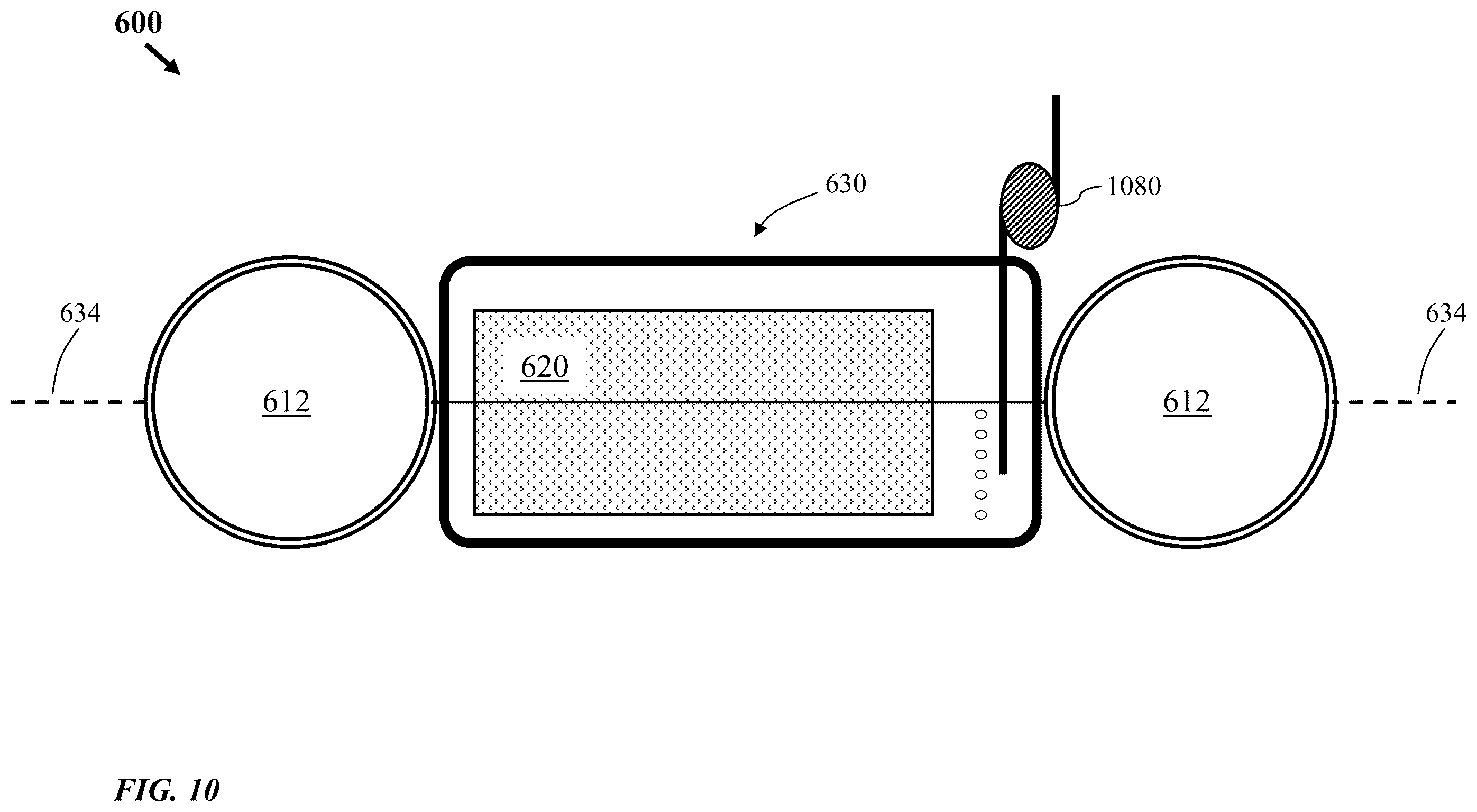 Patent US12448303 Figure 16 – Method for sequestration of carbon dioxide using a body of water and a suspended platform therefor